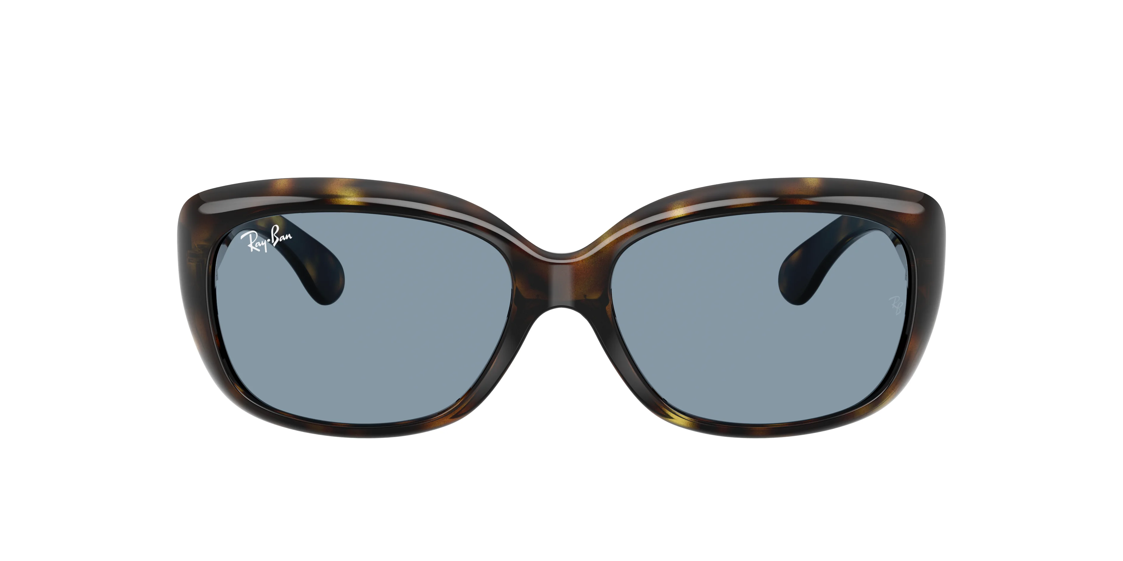 Ray-Ban napszemüveg - Jackie Ohh -Bright Havanna / Blue