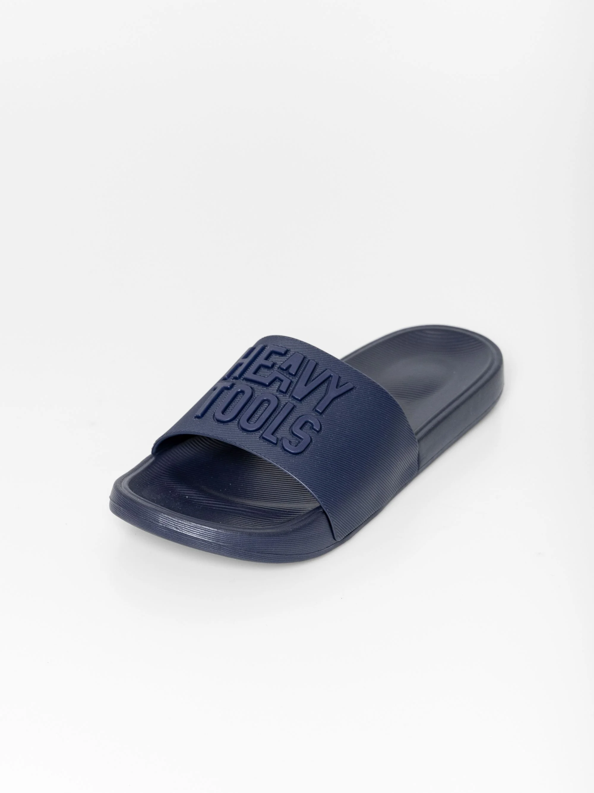 Heavy Tools - UWREN / NAVY - Férfi papucs