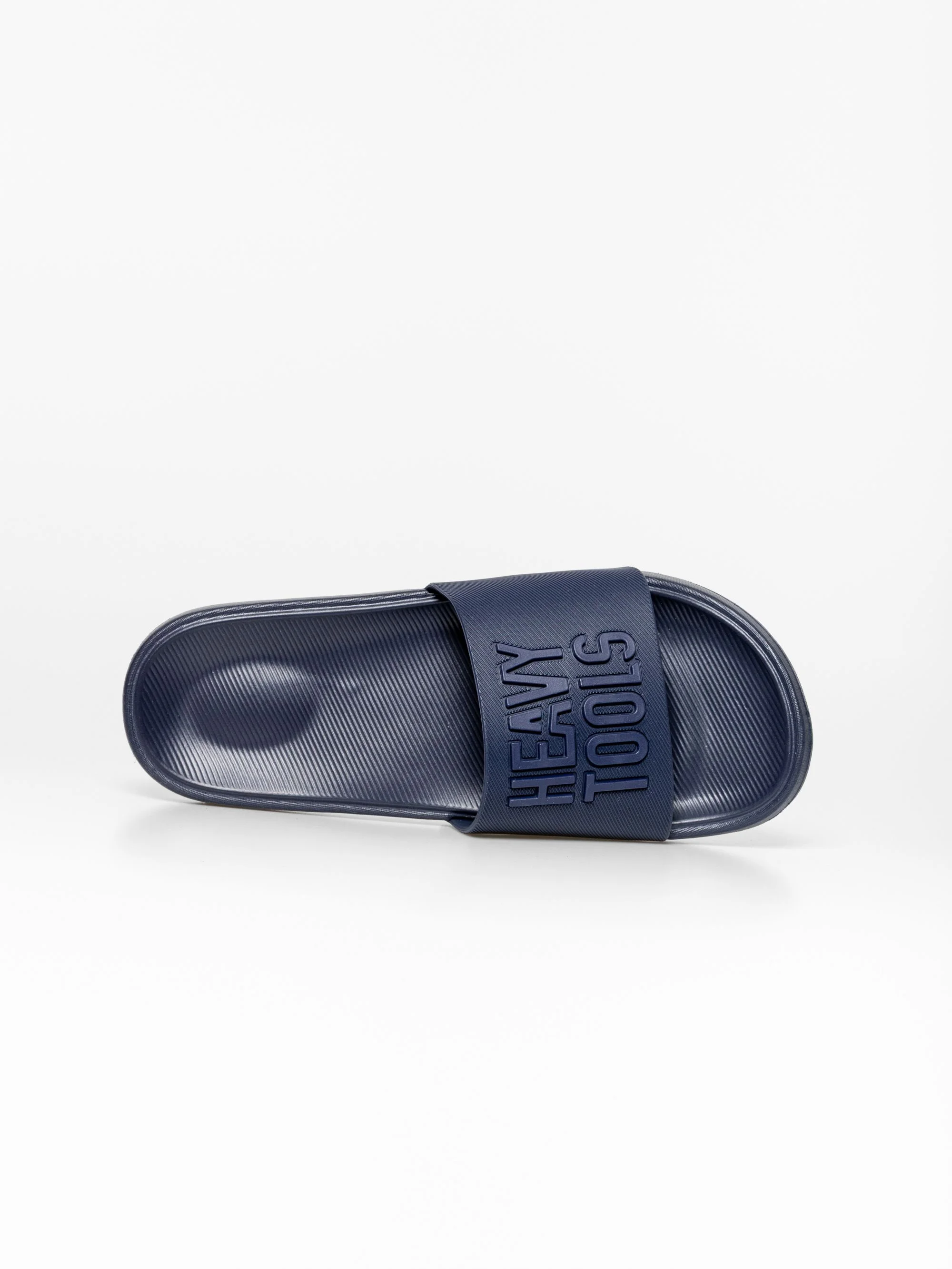 Heavy Tools - UWREN / NAVY - Férfi papucs