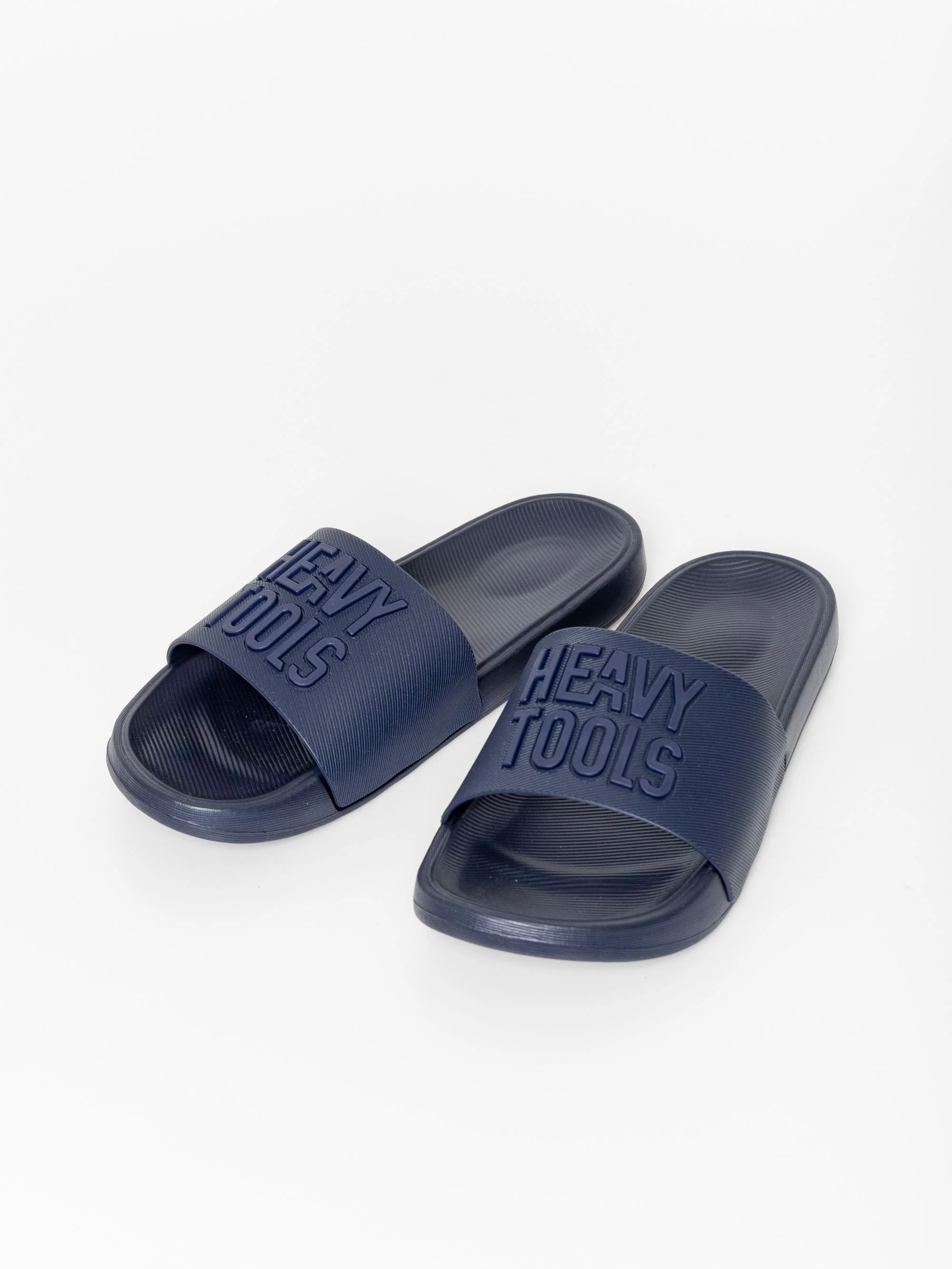 Heavy Tools - UWREN / NAVY - Férfi papucs