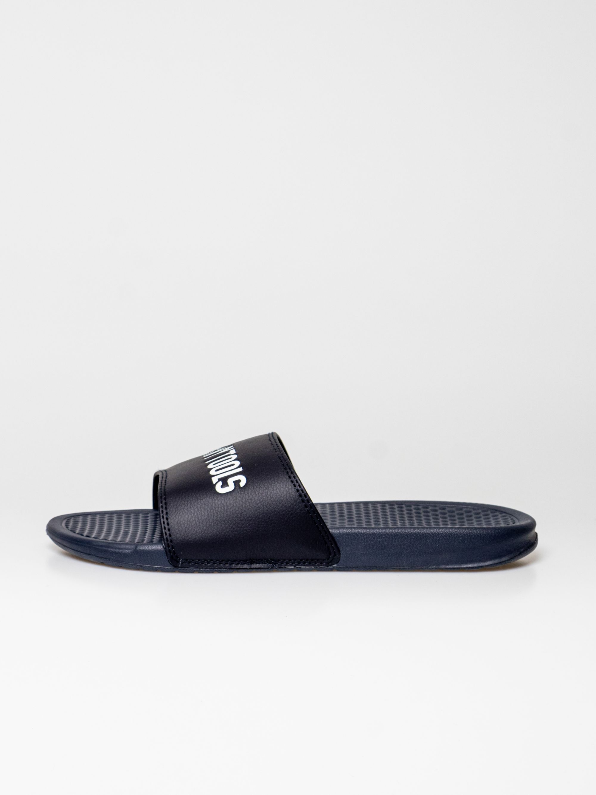 Heavy Tools - ULPIAN / NAVY - Férfi papucs