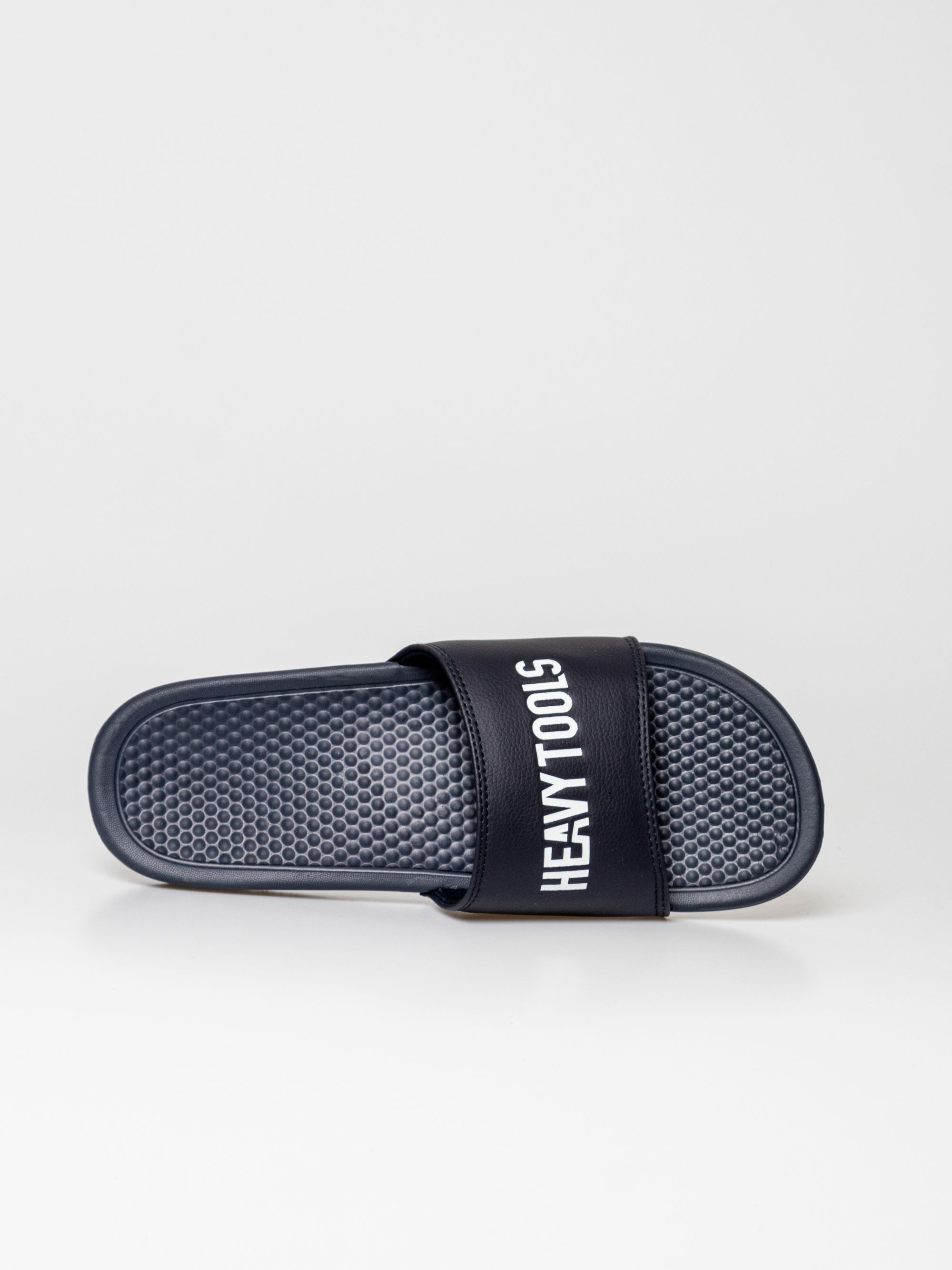 Heavy Tools - ULPIAN / NAVY - Férfi papucs