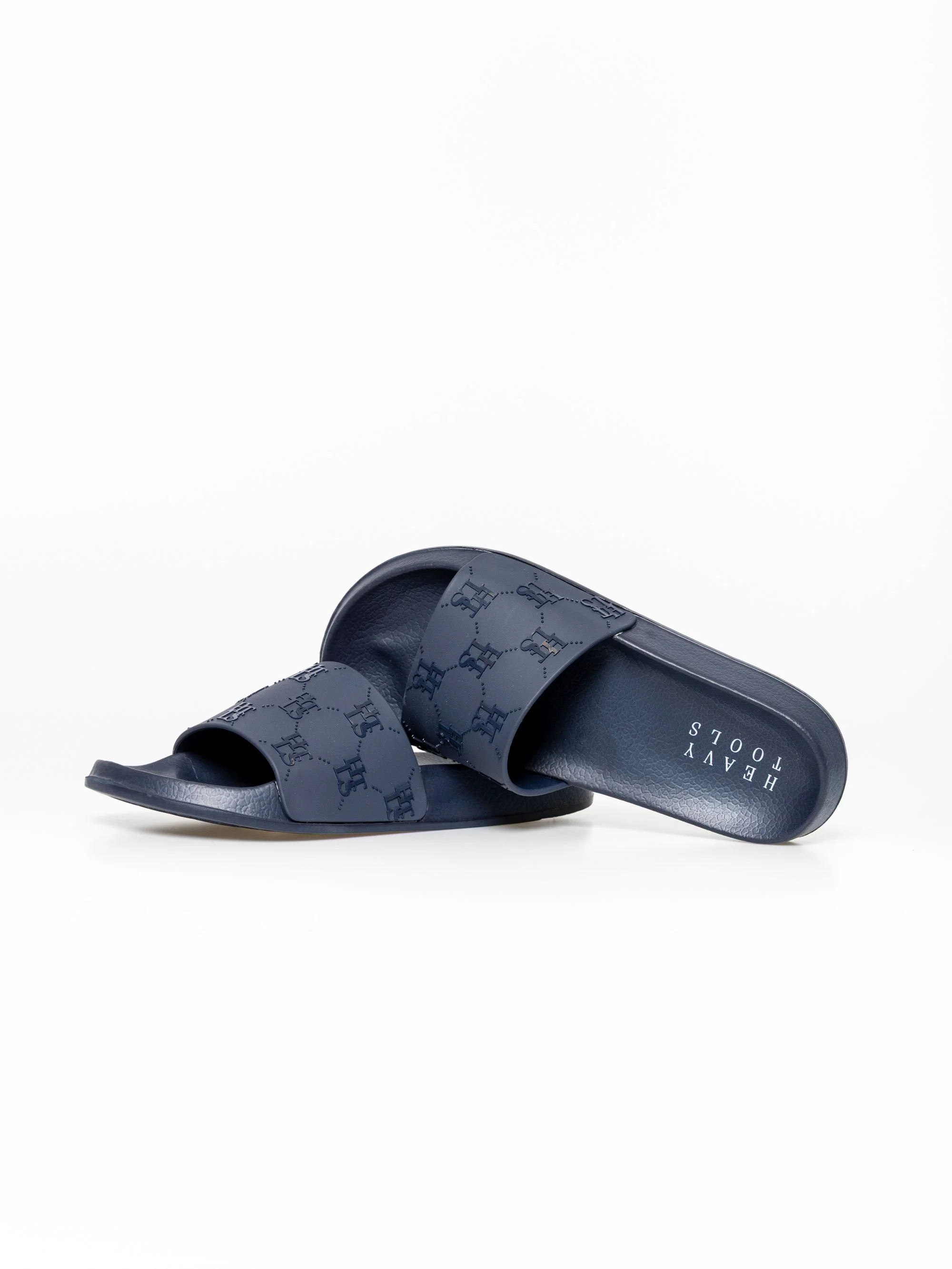 Heavy Tools - ULIT / NAVY - Női papucs