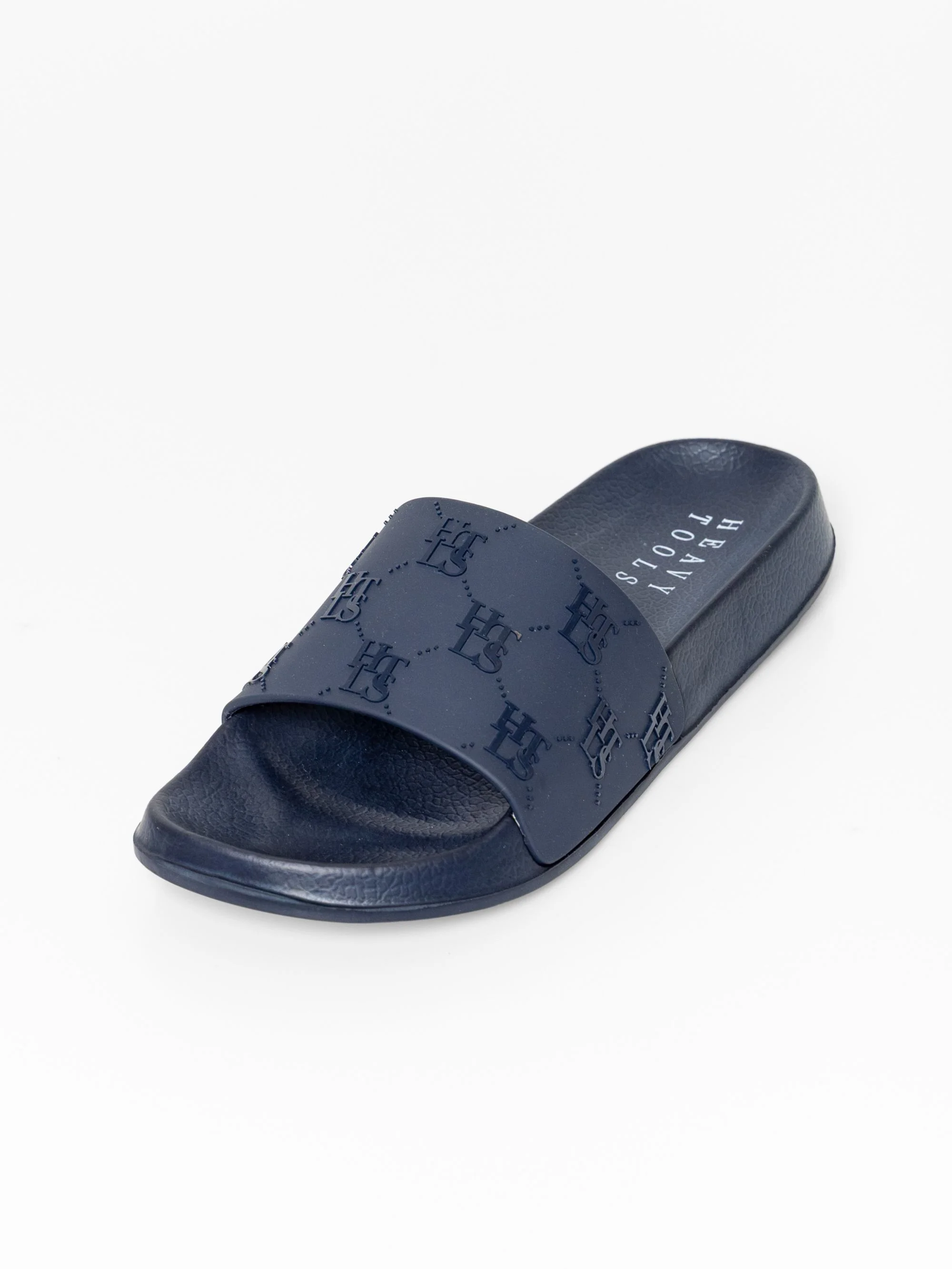 Heavy Tools - ULIT / NAVY - Női papucs