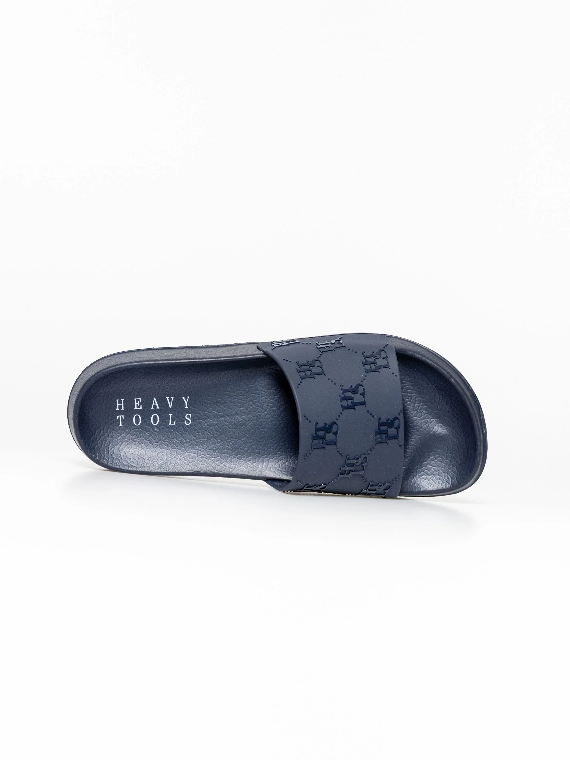 Heavy Tools - ULIT / NAVY - Női papucs