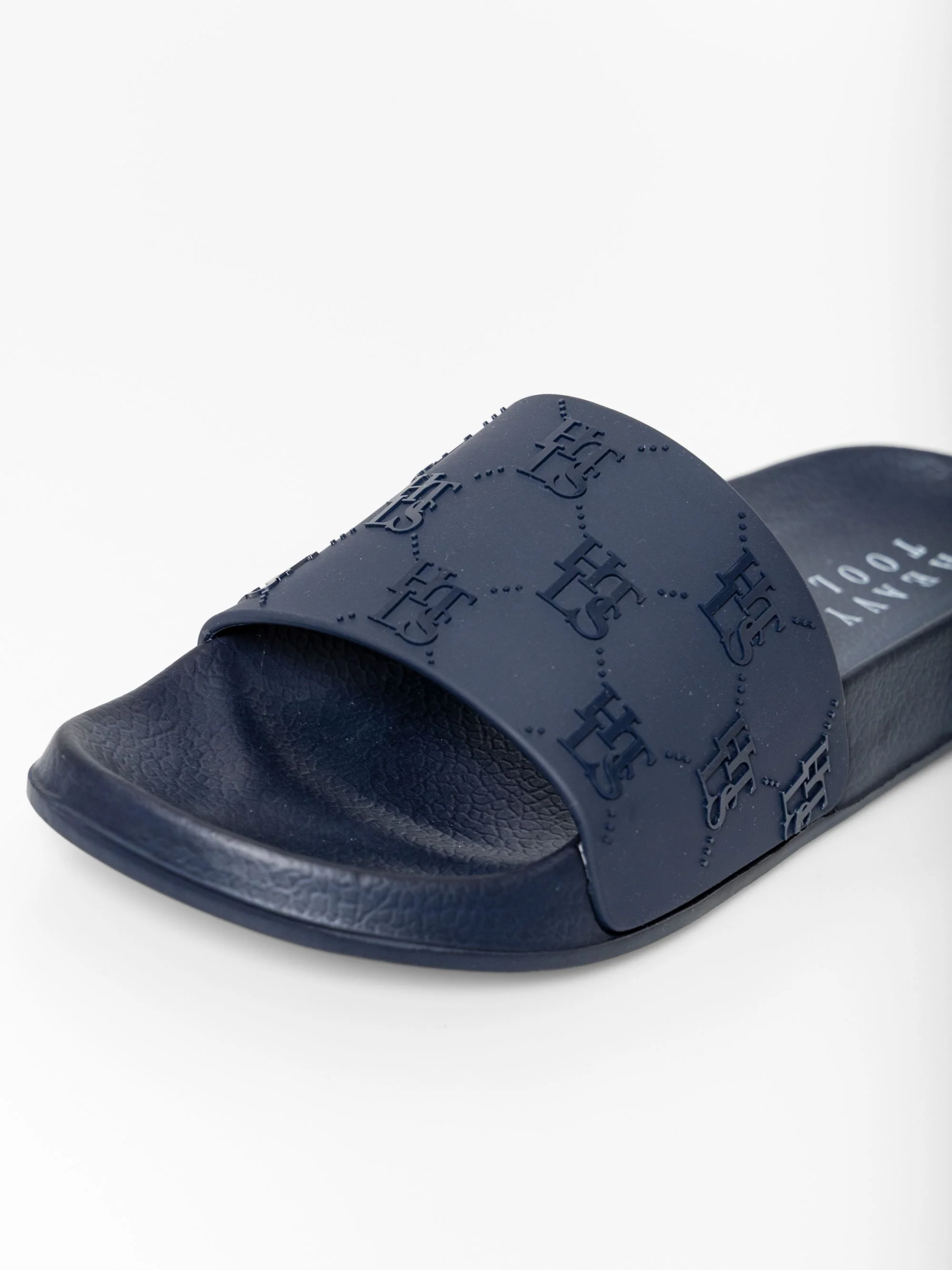 Heavy Tools - ULIT / NAVY - Női papucs