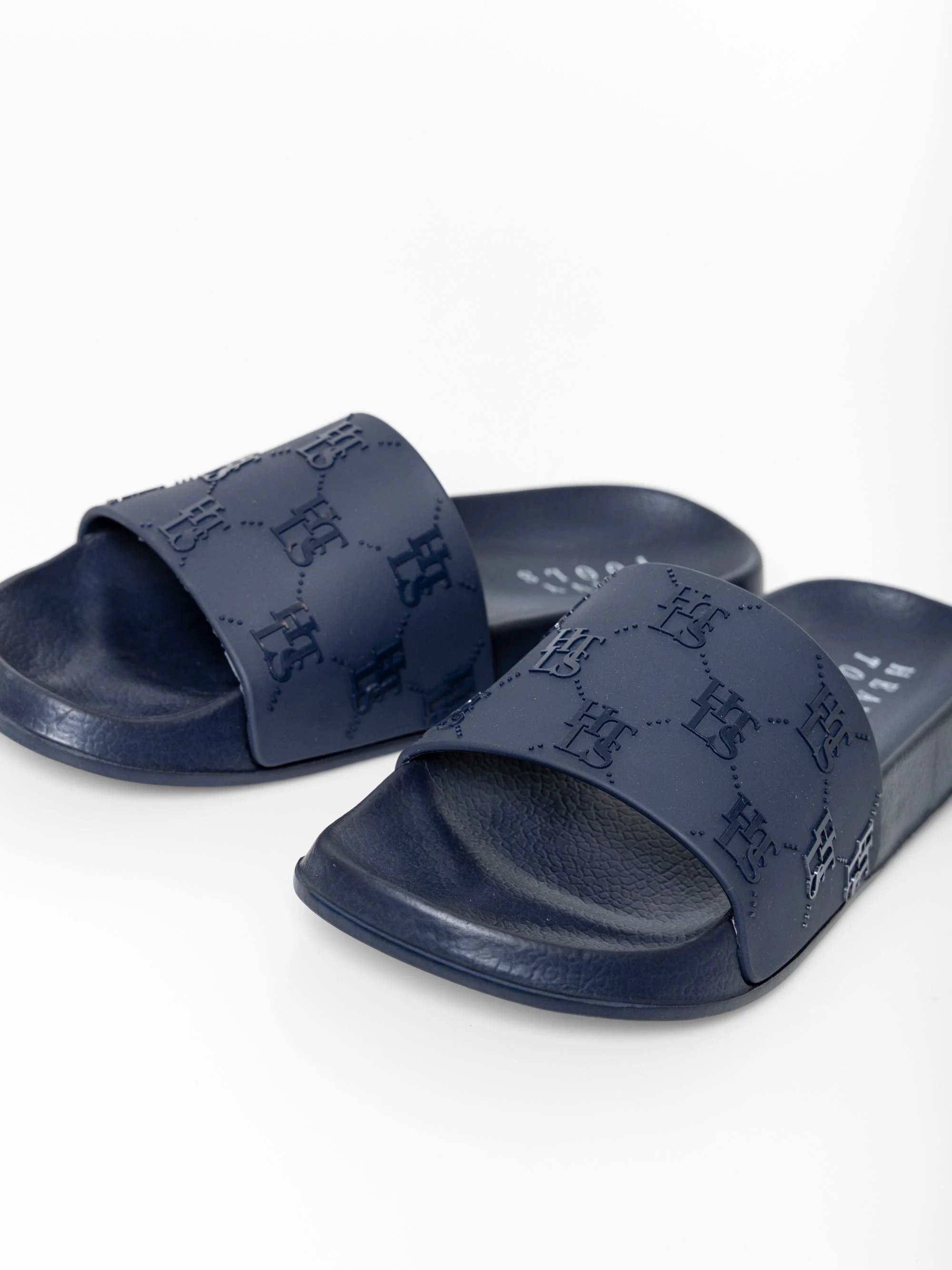 Heavy Tools - ULIT / NAVY - Női papucs