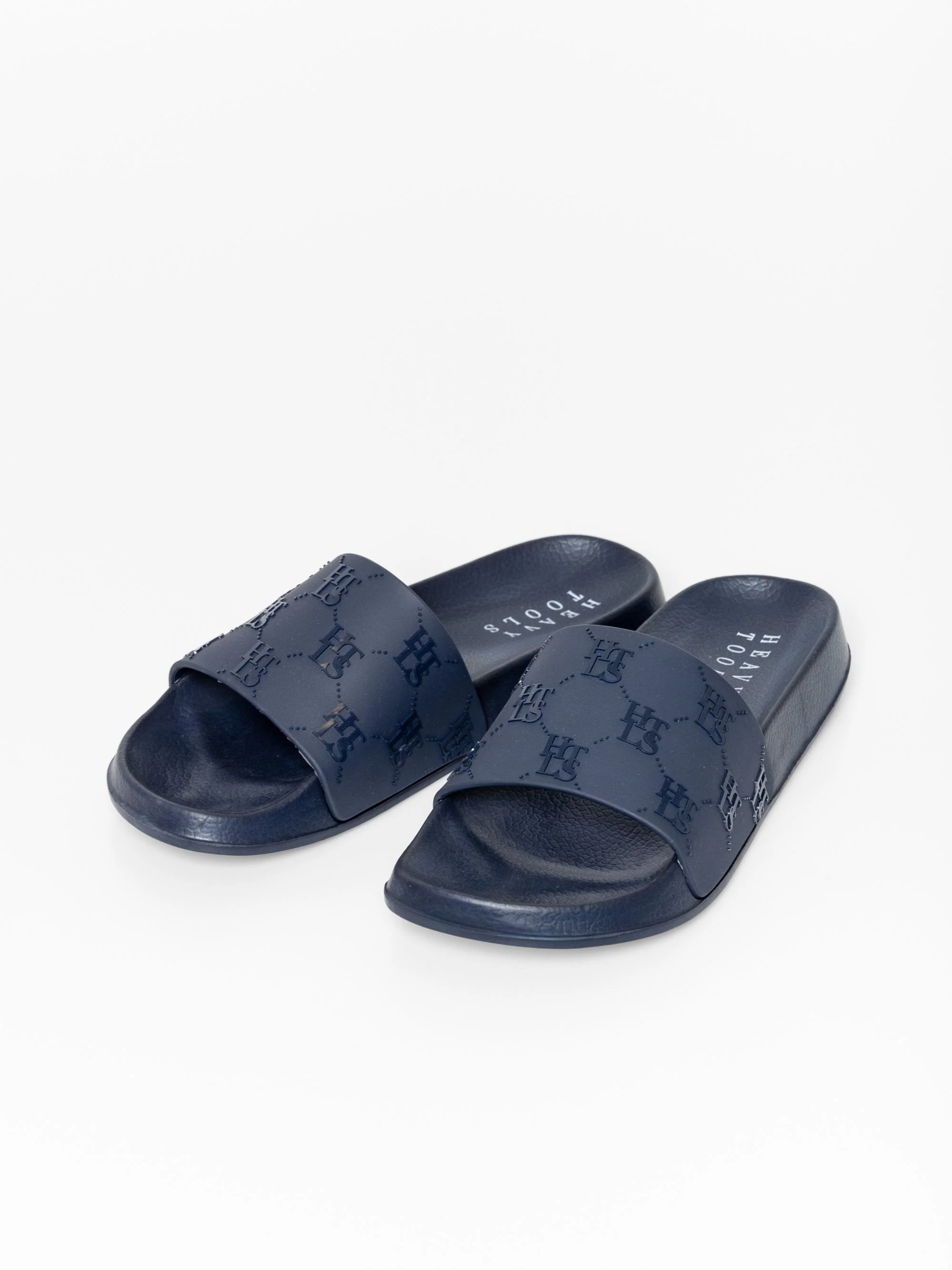 Heavy Tools - ULIT / NAVY - Női papucs