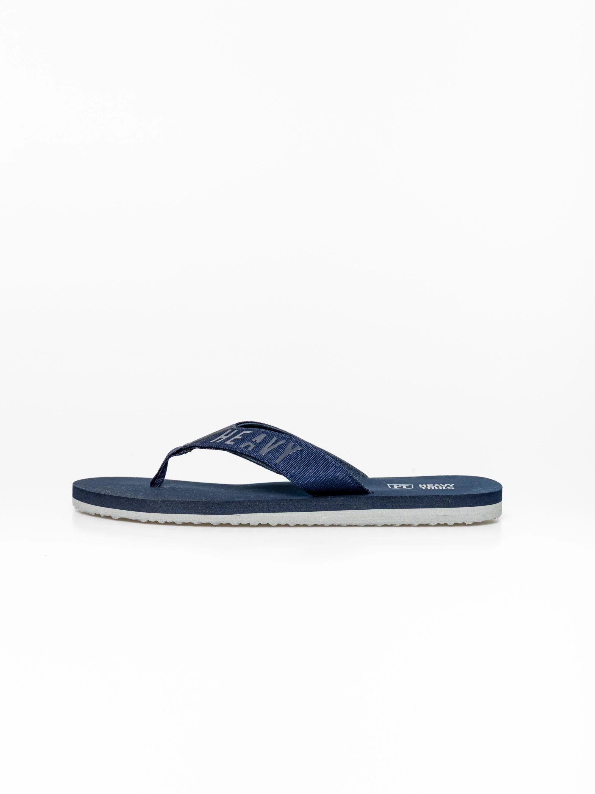 Heavy Tools - URCATA / NAVY - Férfi papucs