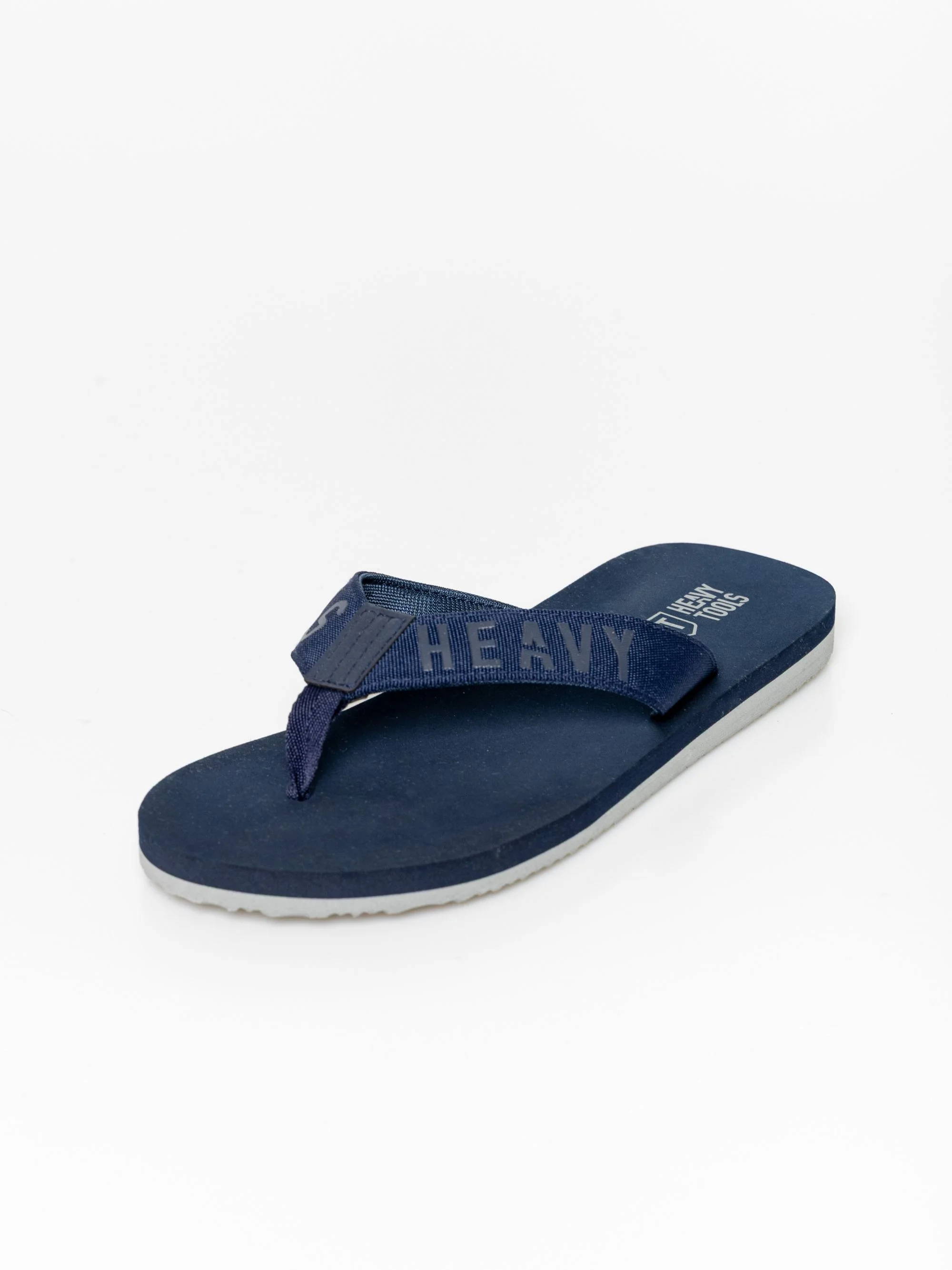 Heavy Tools - URCATA / NAVY - Férfi papucs