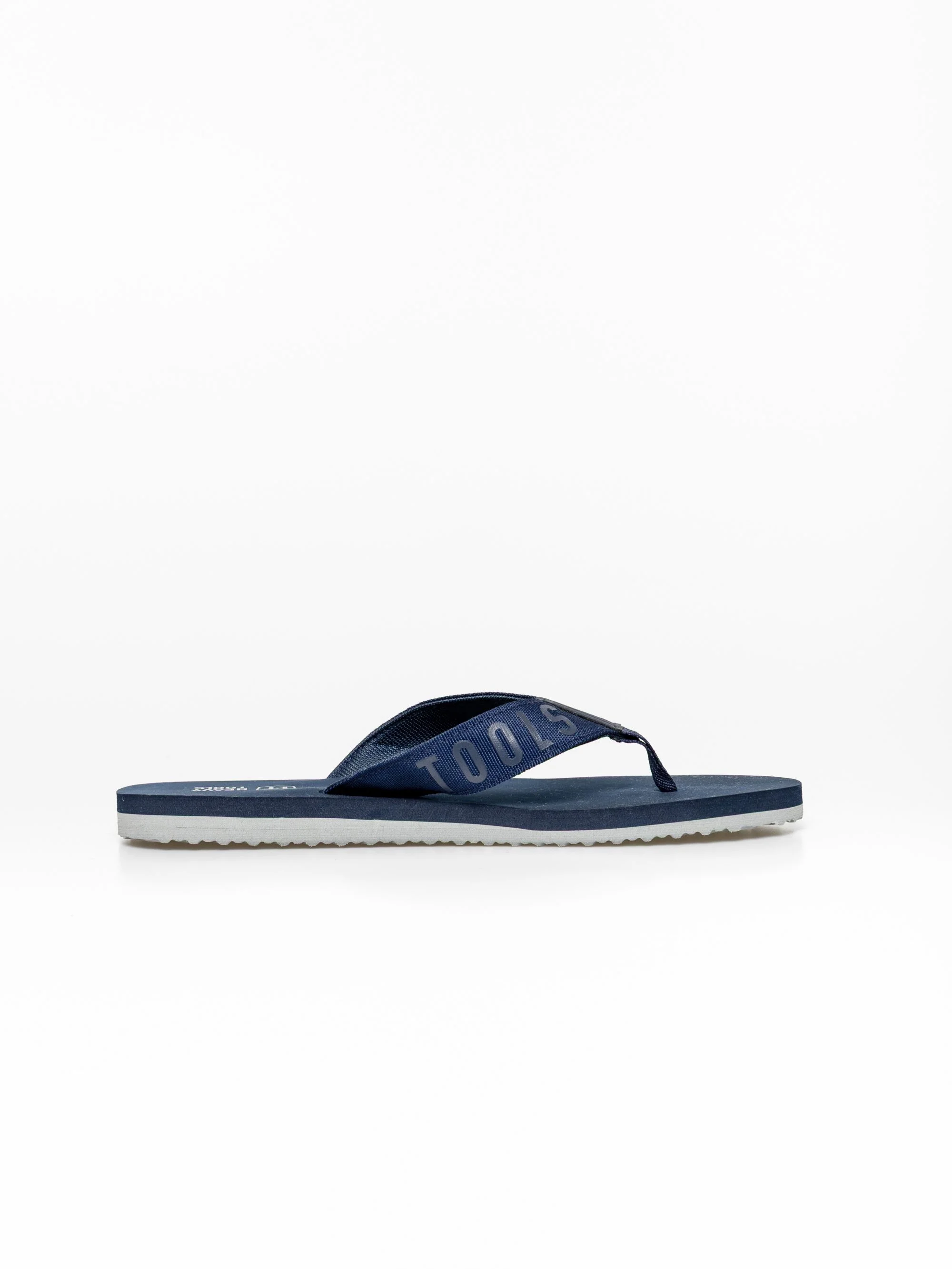 Heavy Tools - URCATA / NAVY - Férfi papucs