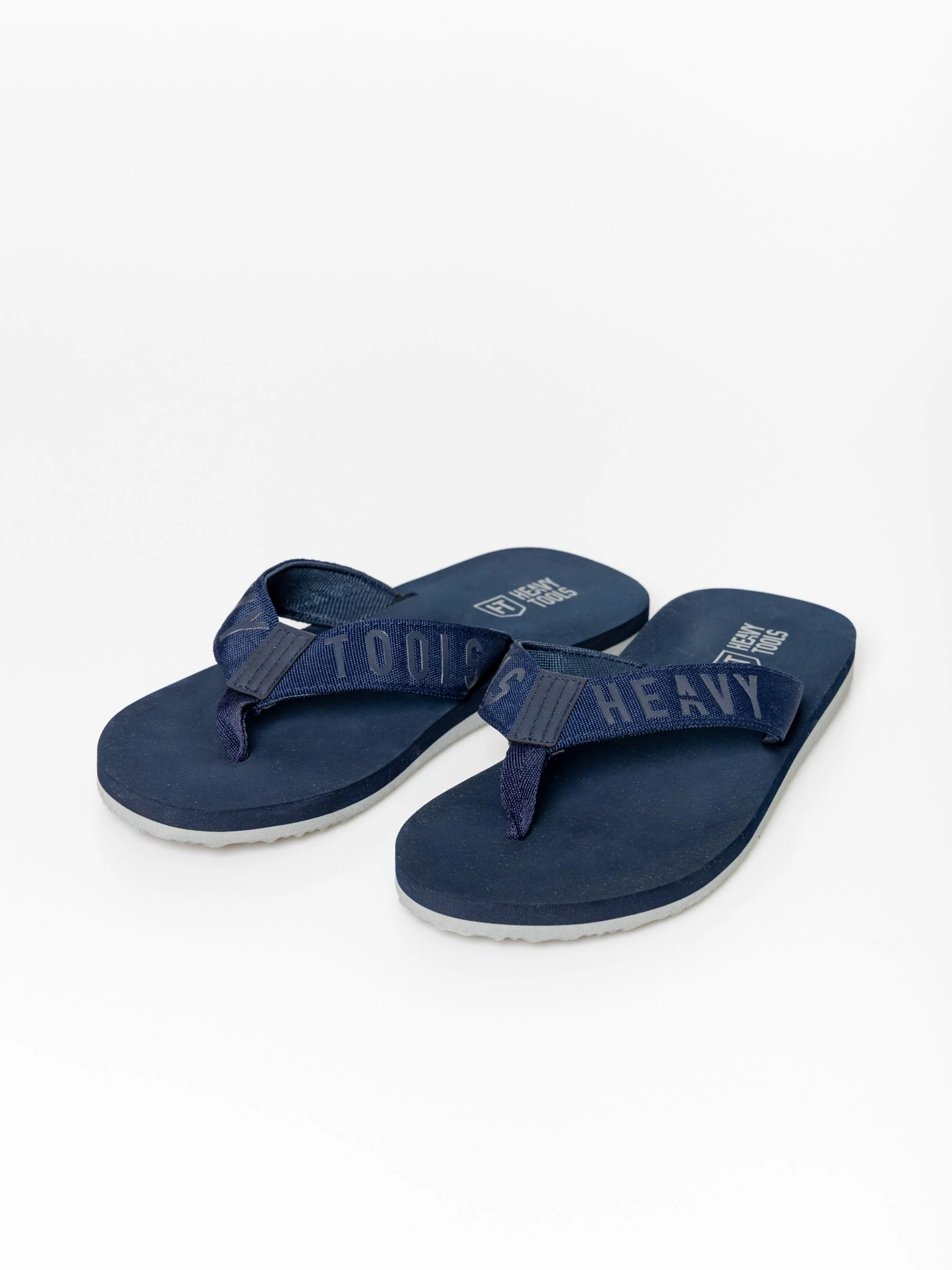 Heavy Tools - URCATA / NAVY - Férfi papucs