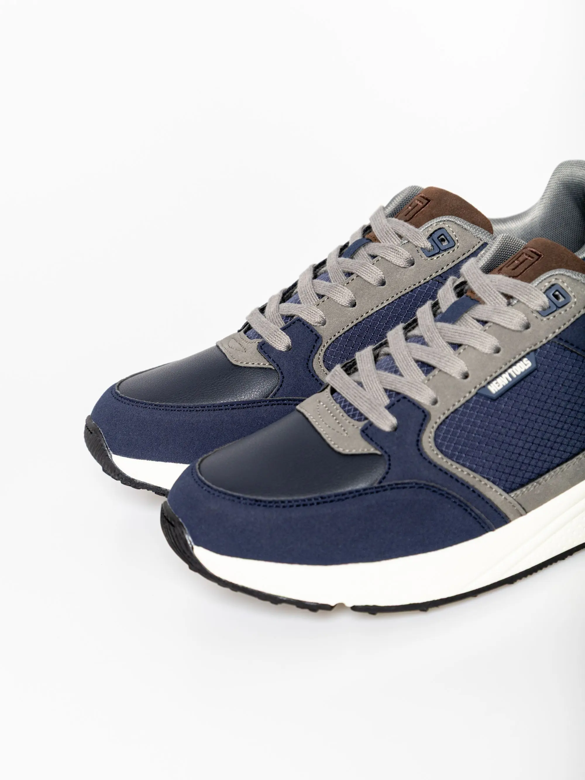 Heavy Tools - UTORIA - Sneaker Férfi utcai cipő