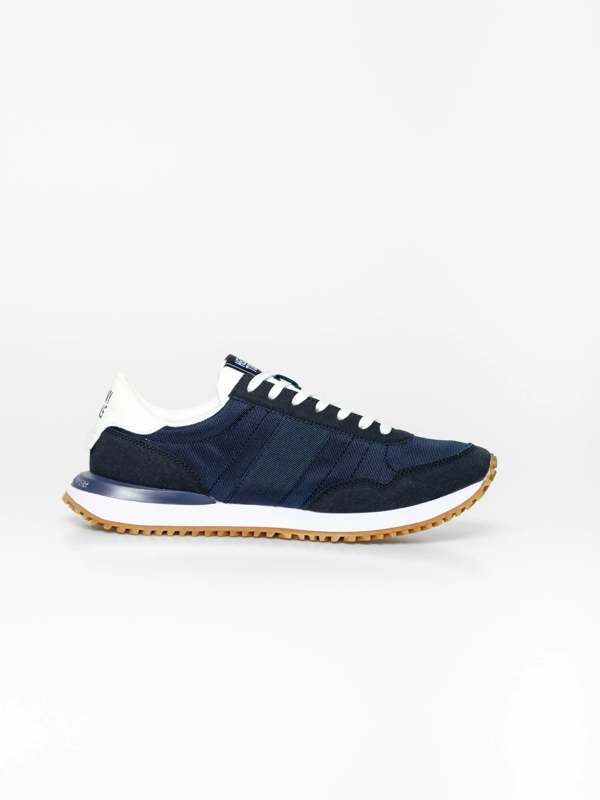 Heavy Tools - ULSEE / NAVY - Sneaker Férfi utcai cipő