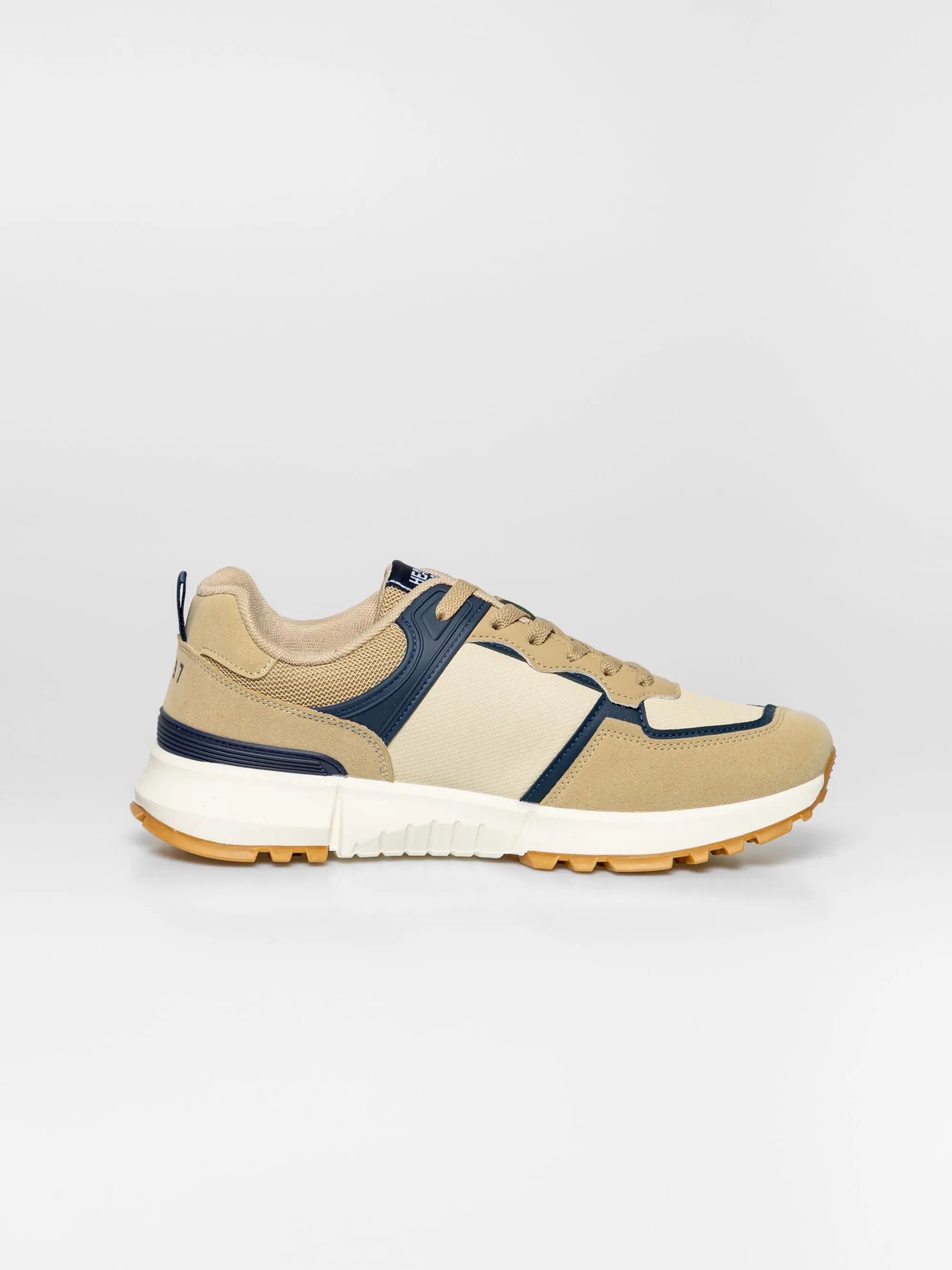 Heavy Tools - USI / SAND - Sneaker Férfi utcai cipő