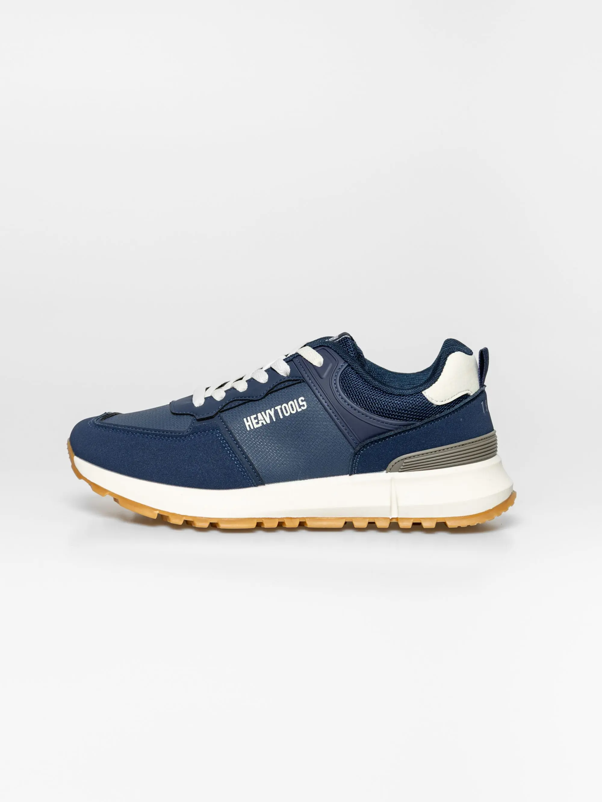Heavy Tools - USI / NAVY - Sneaker Férfi utcai cipő