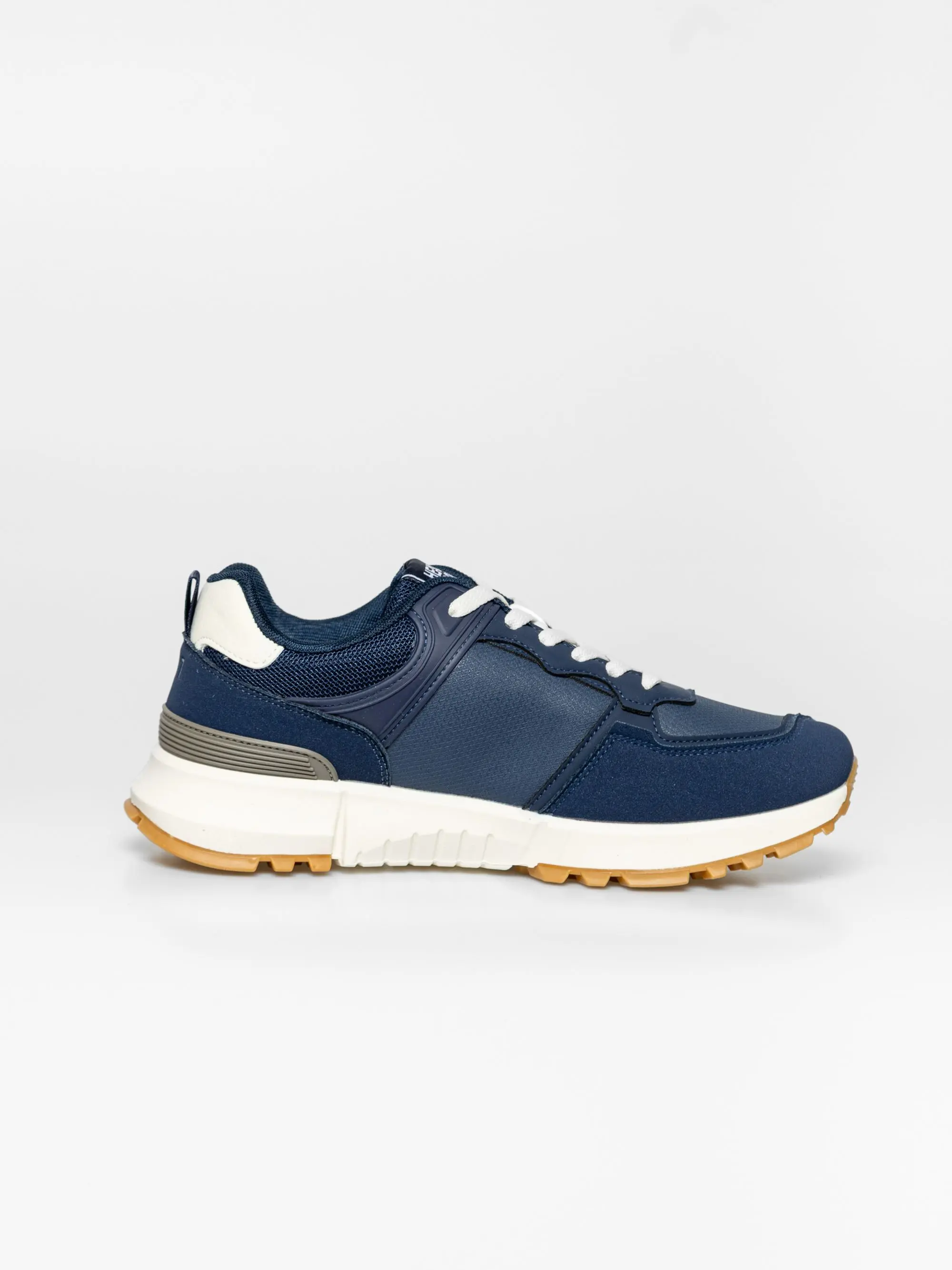 Heavy Tools - USI / NAVY - Sneaker Férfi utcai cipő