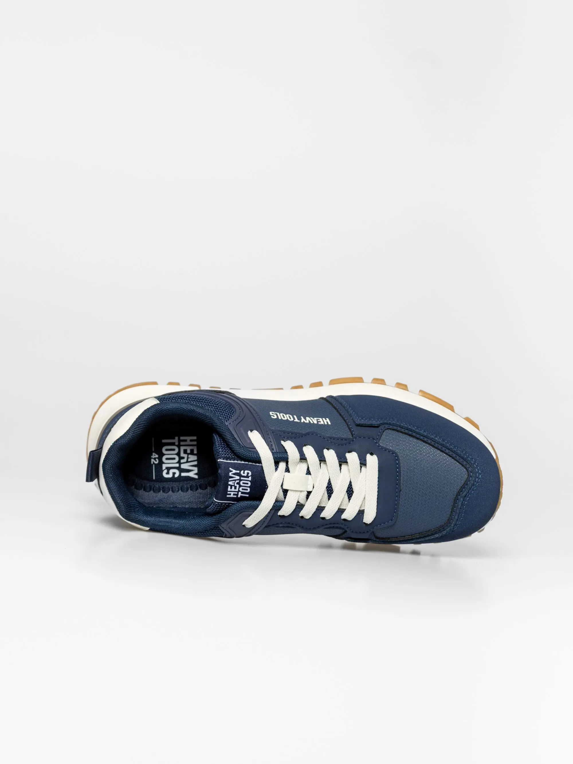 Heavy Tools - USI / NAVY - Sneaker Férfi utcai cipő