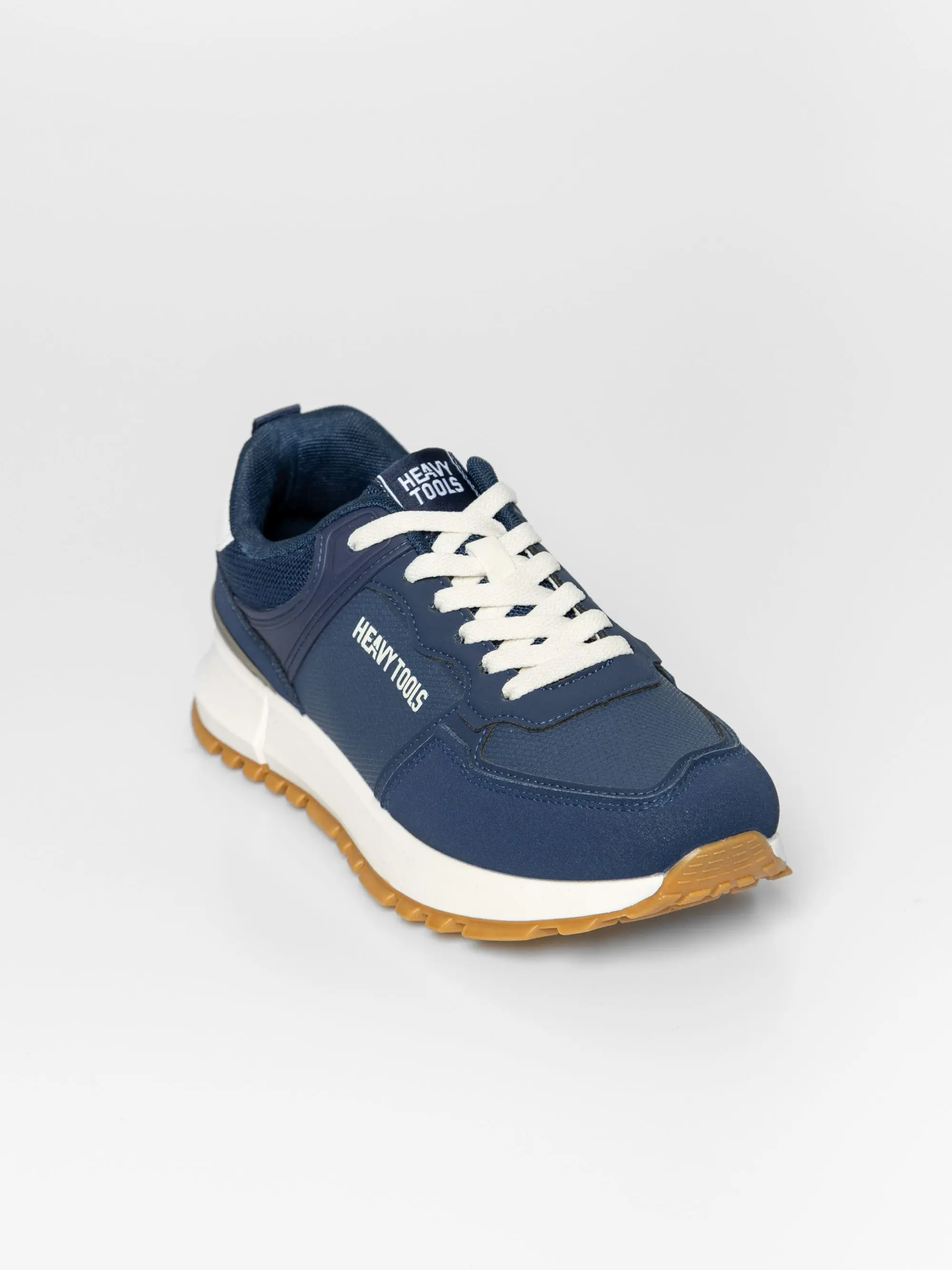 Heavy Tools - USI / NAVY - Sneaker Férfi utcai cipő