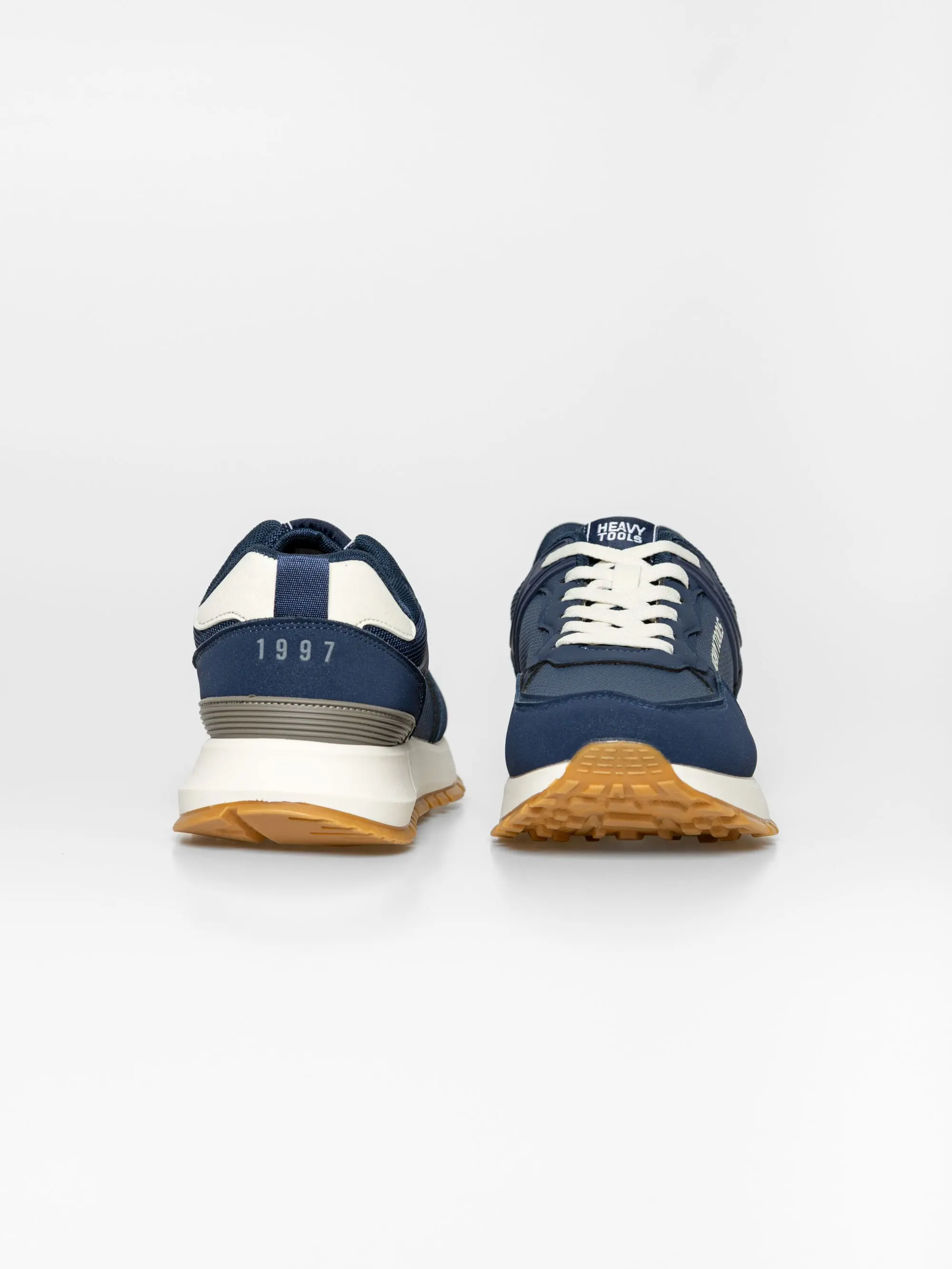 Heavy Tools - USI / NAVY - Sneaker Férfi utcai cipő