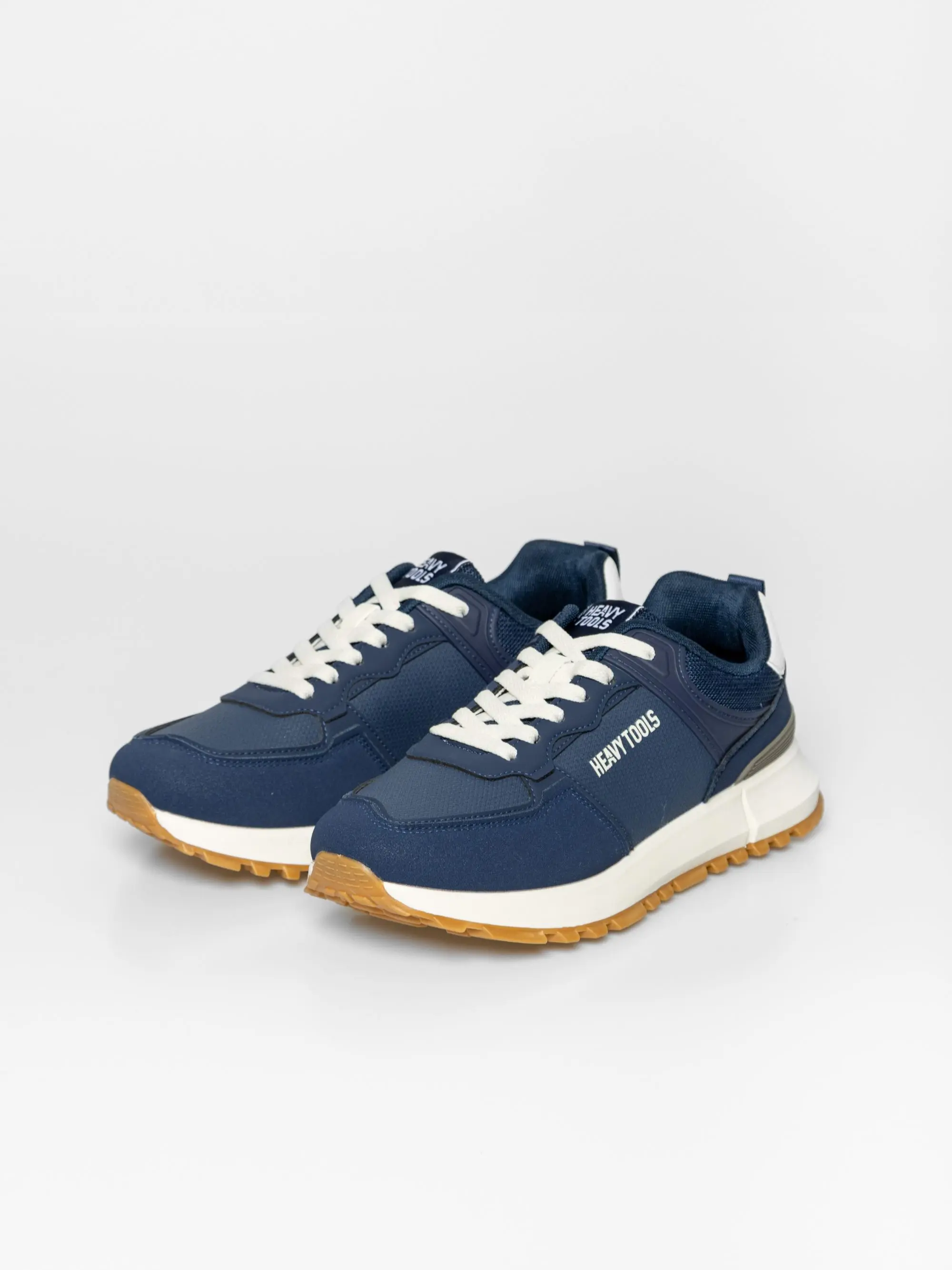 Heavy Tools - USI / NAVY - Sneaker Férfi utcai cipő