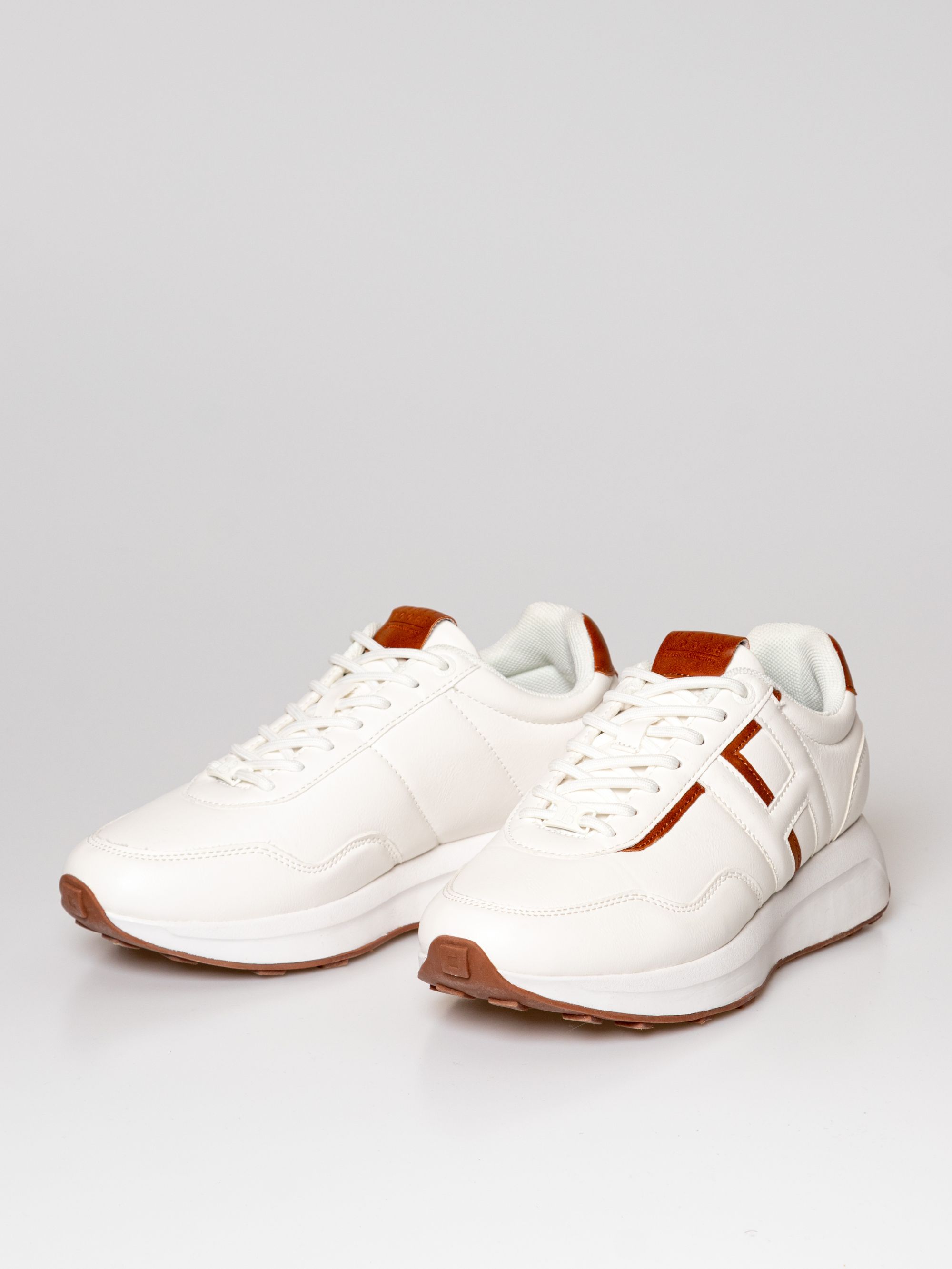 Heavy Tools - ULKU - Női utcai cipő