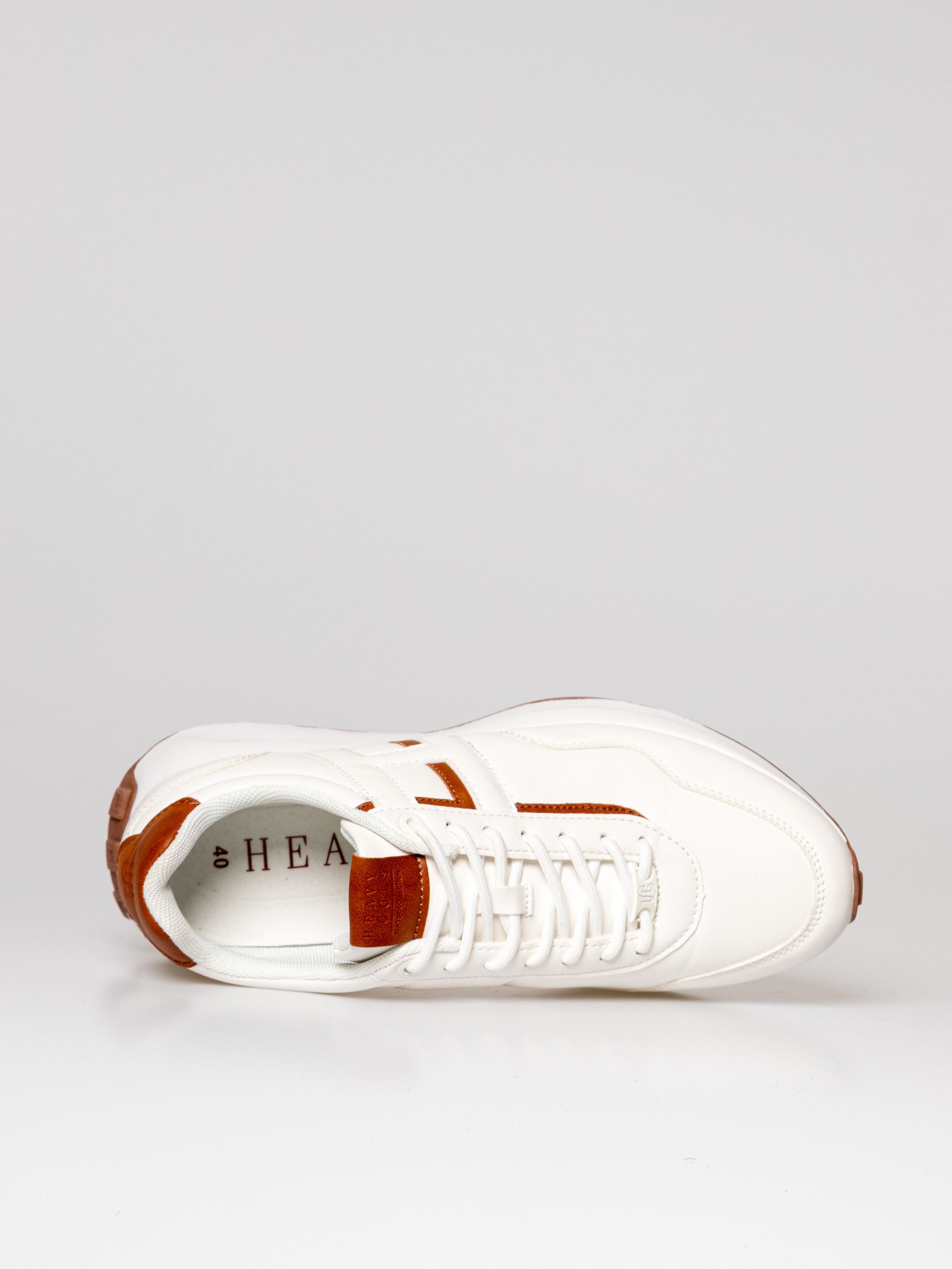 Heavy Tools - ULKU - Női utcai cipő