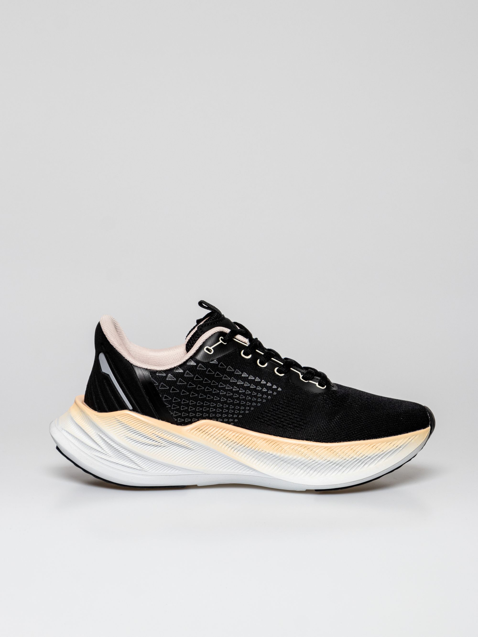 Heavy Tools - UPRIA / BLACK - Sneaker Női utcai cipő