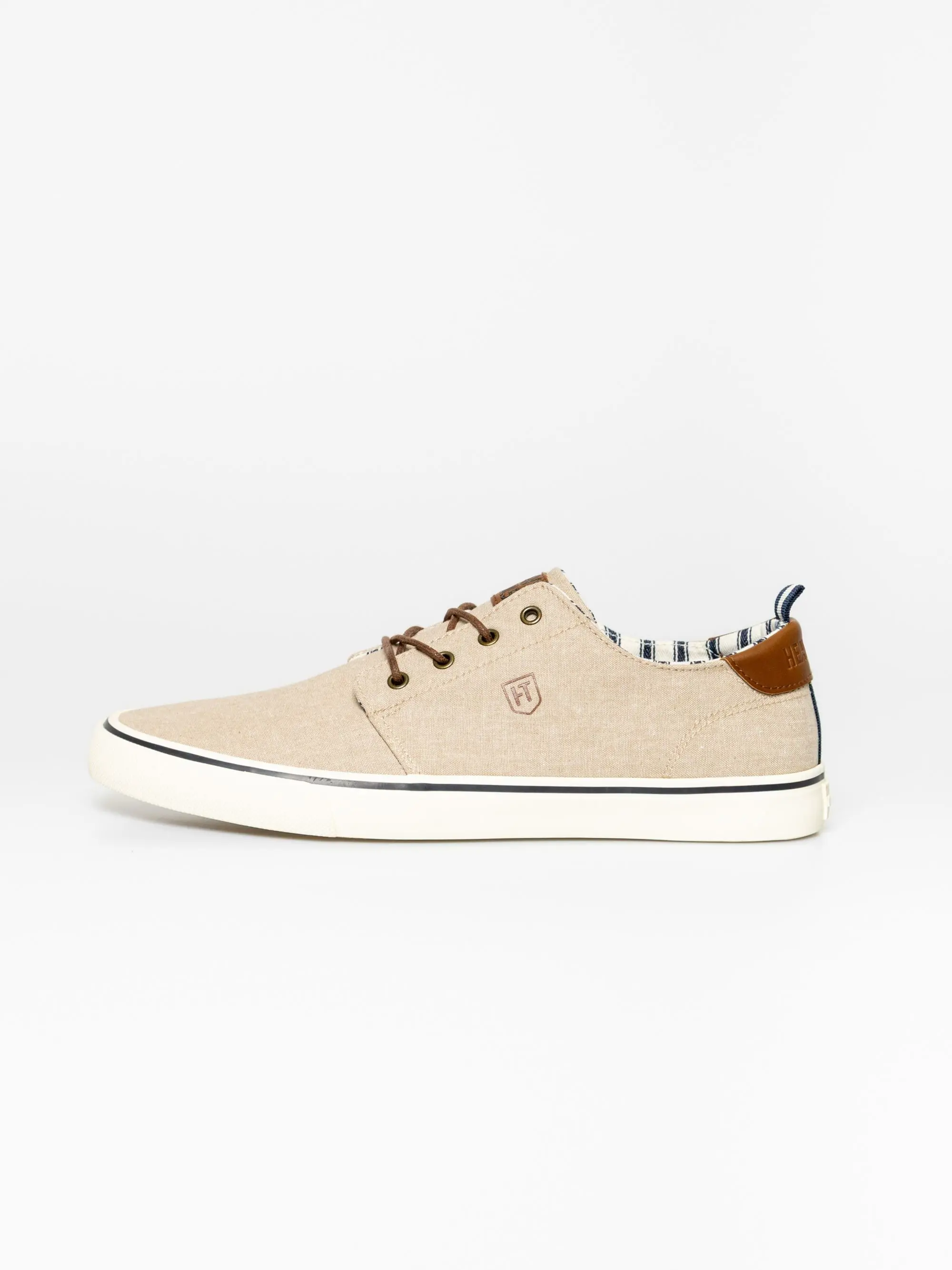 Heavy Tools - UMAR26 / SAND - Sneaker Férfi utcai cipő