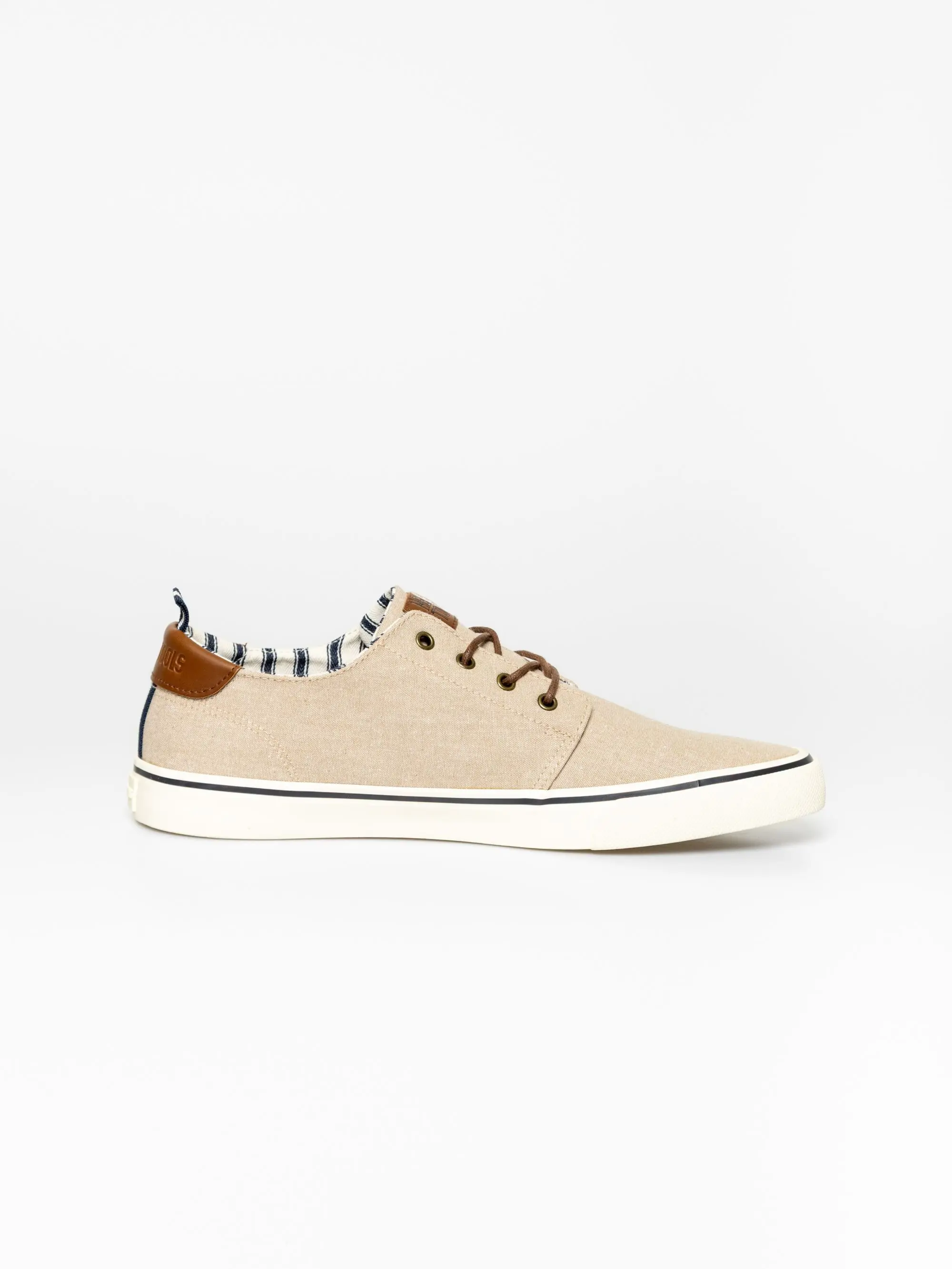 Heavy Tools - UMAR26 / SAND - Sneaker Férfi utcai cipő
