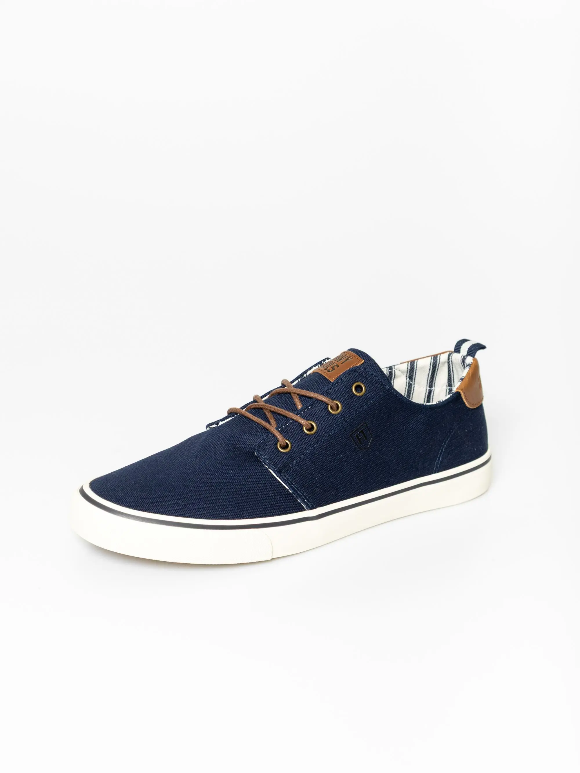 Heavy Tools - UMAR26 / NAVY - Sneaker Férfi utcai cipő