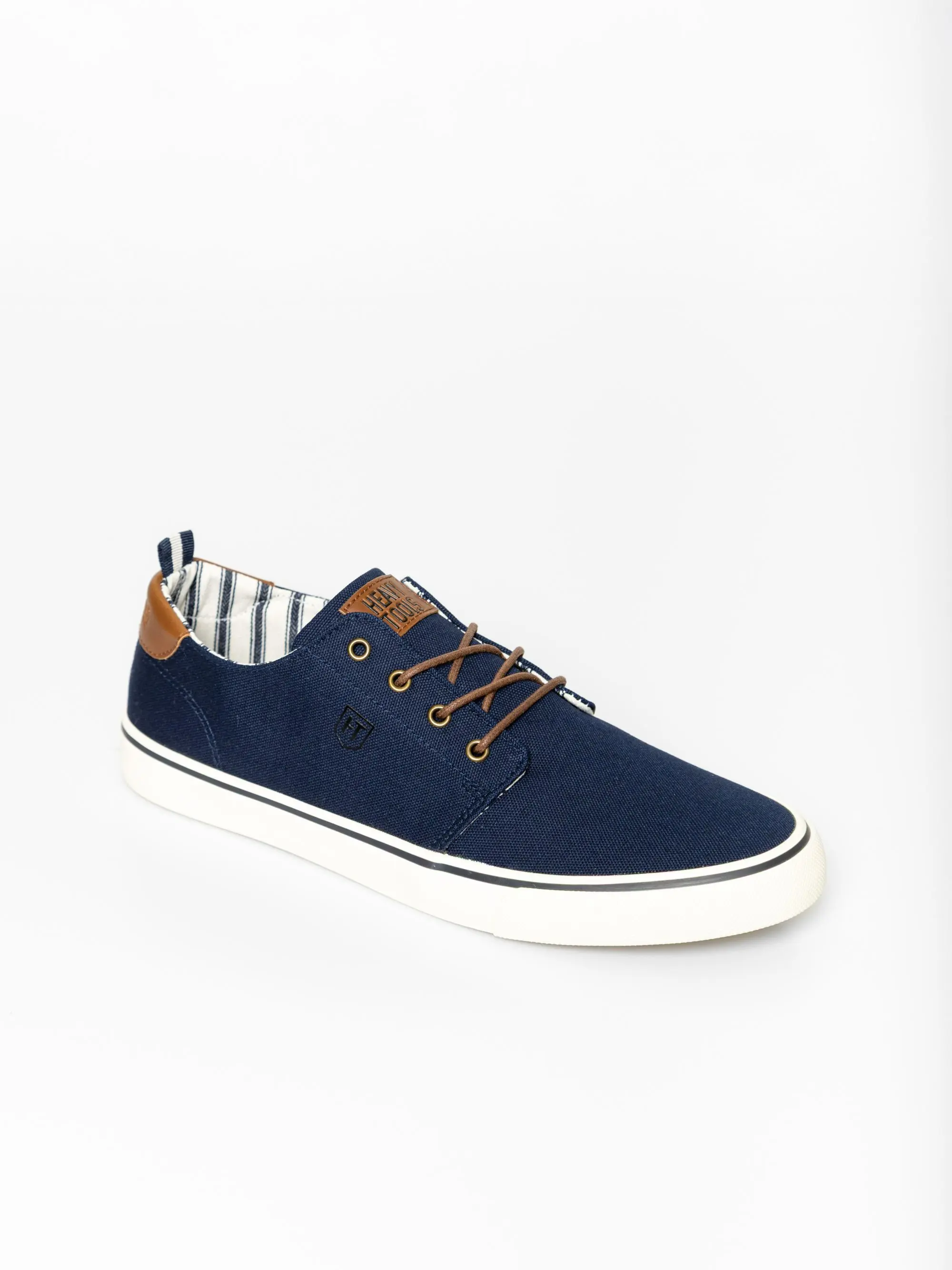 Heavy Tools - UMAR26 / NAVY - Sneaker Férfi utcai cipő