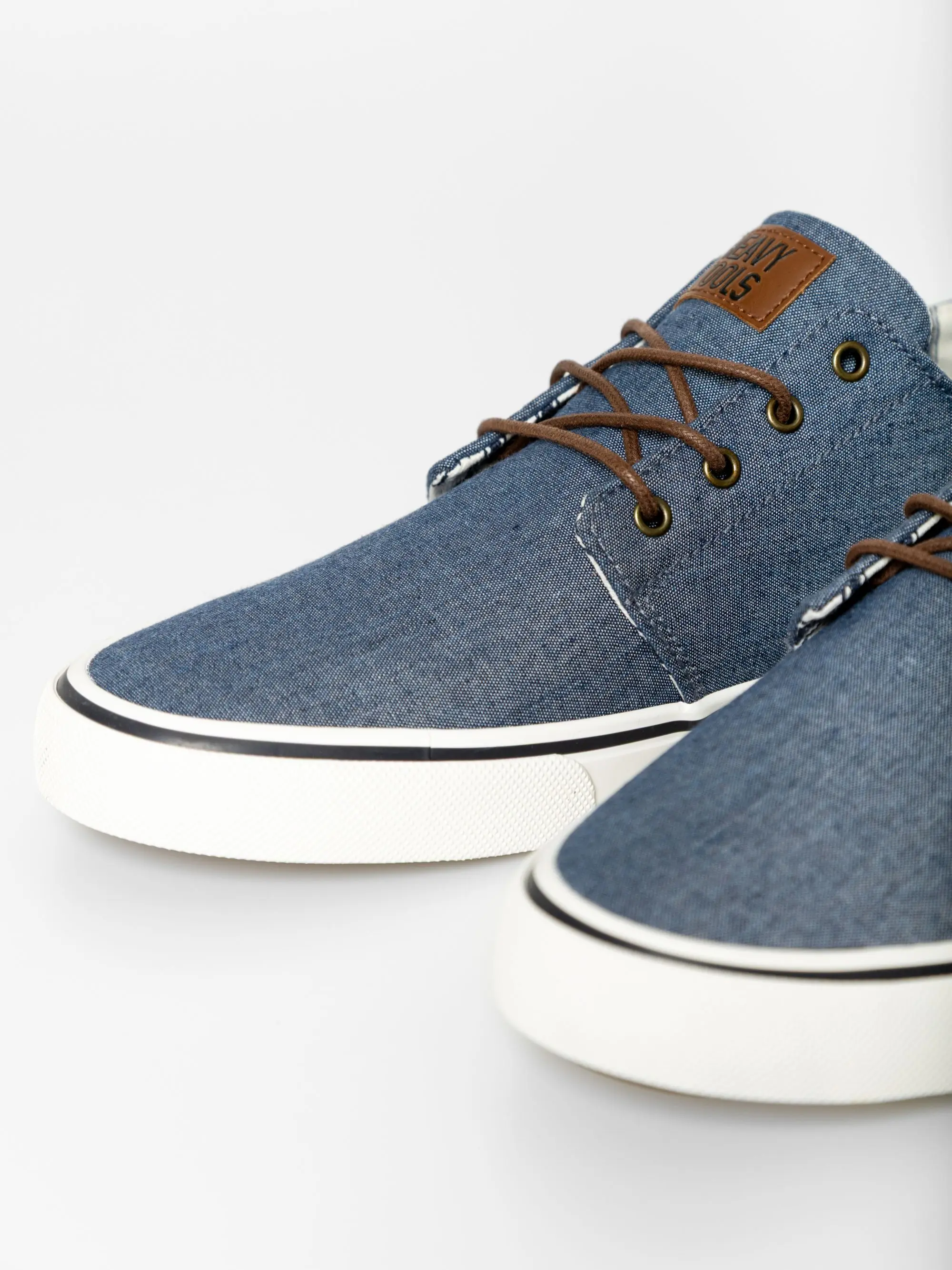 Heavy Tools - UMAR26 / JEANS - Sneaker Férfi utcai cipő