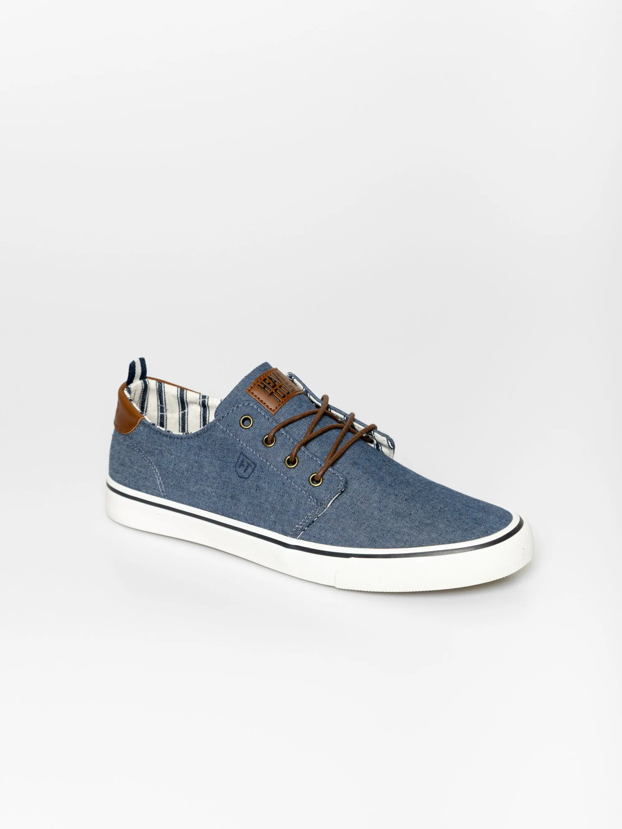 Heavy Tools - UMAR26 / JEANS - Sneaker Férfi utcai cipő