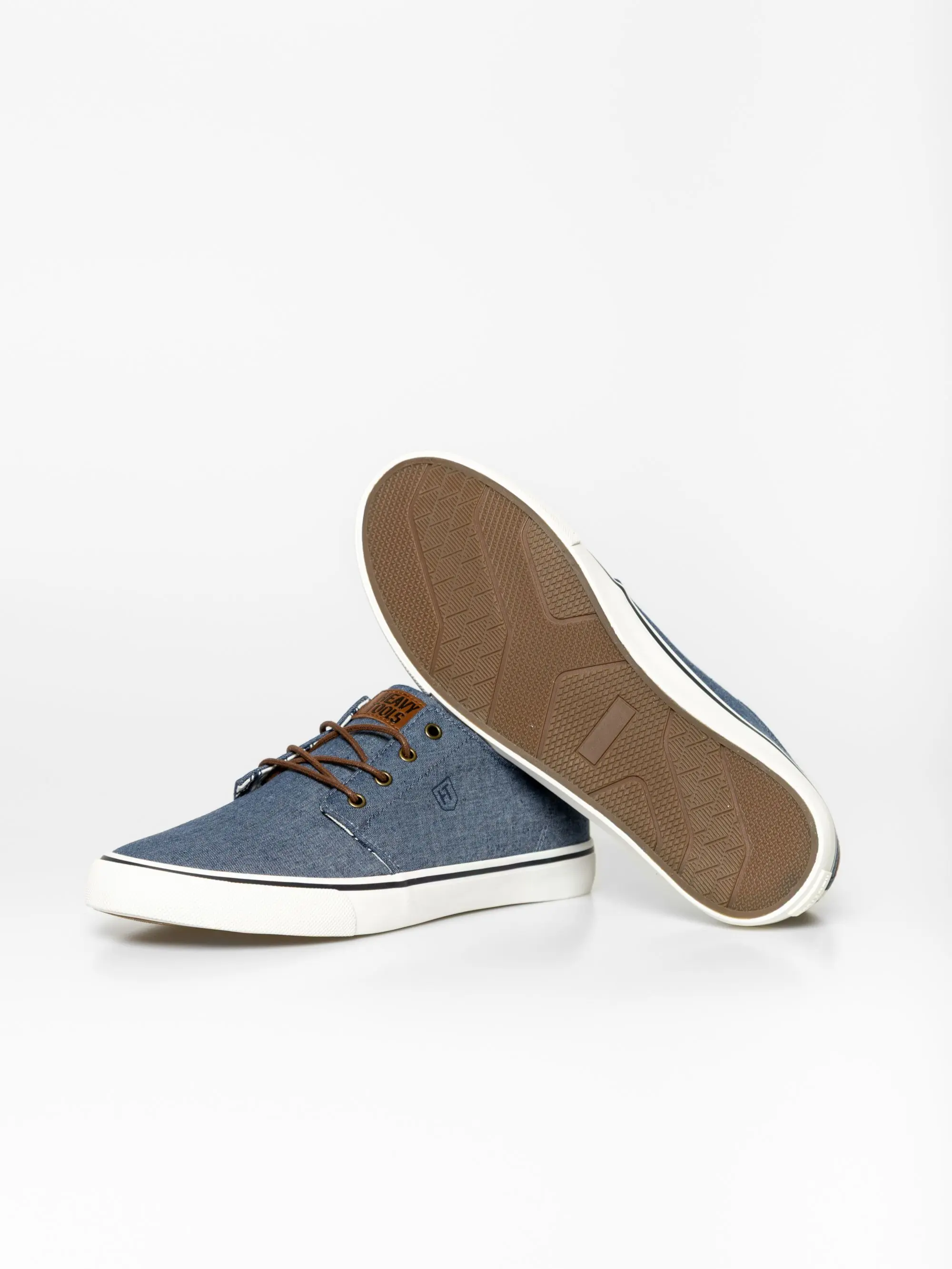 Heavy Tools - UMAR26 / JEANS - Sneaker Férfi utcai cipő