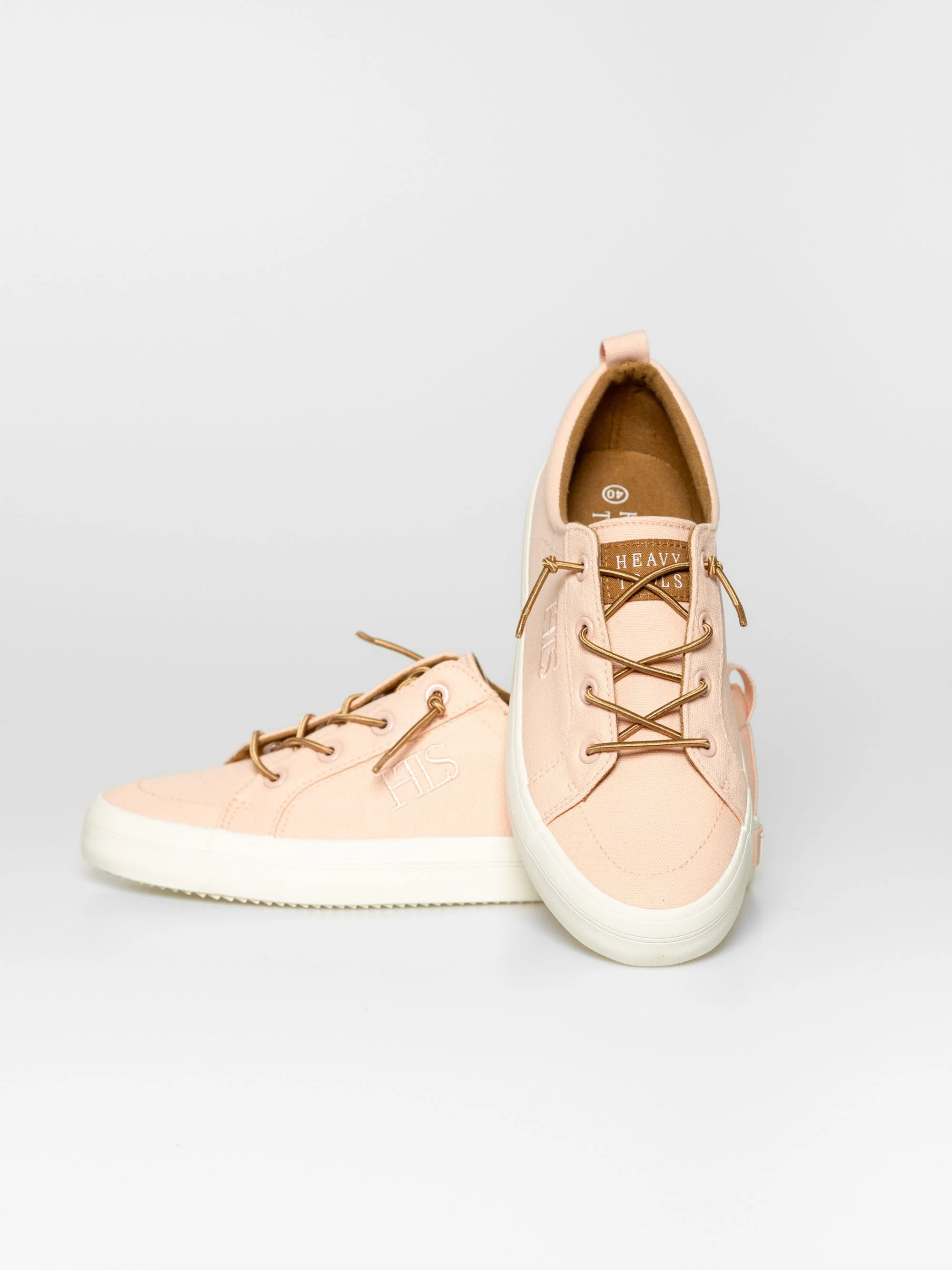 Heavy Tools - ULAV / PALE - Sneaker Női utcai cipő