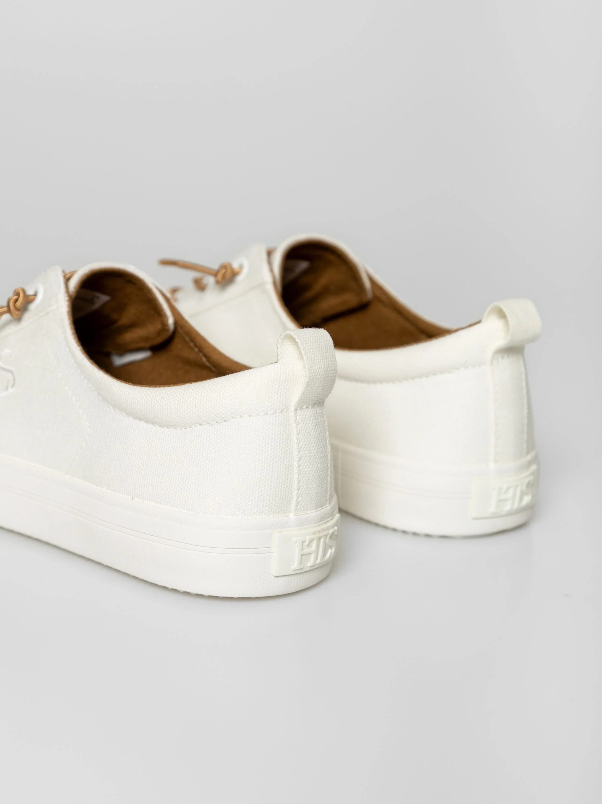 Heavy Tools - ULAV / WHITE - Sneaker Női utcai cipő
