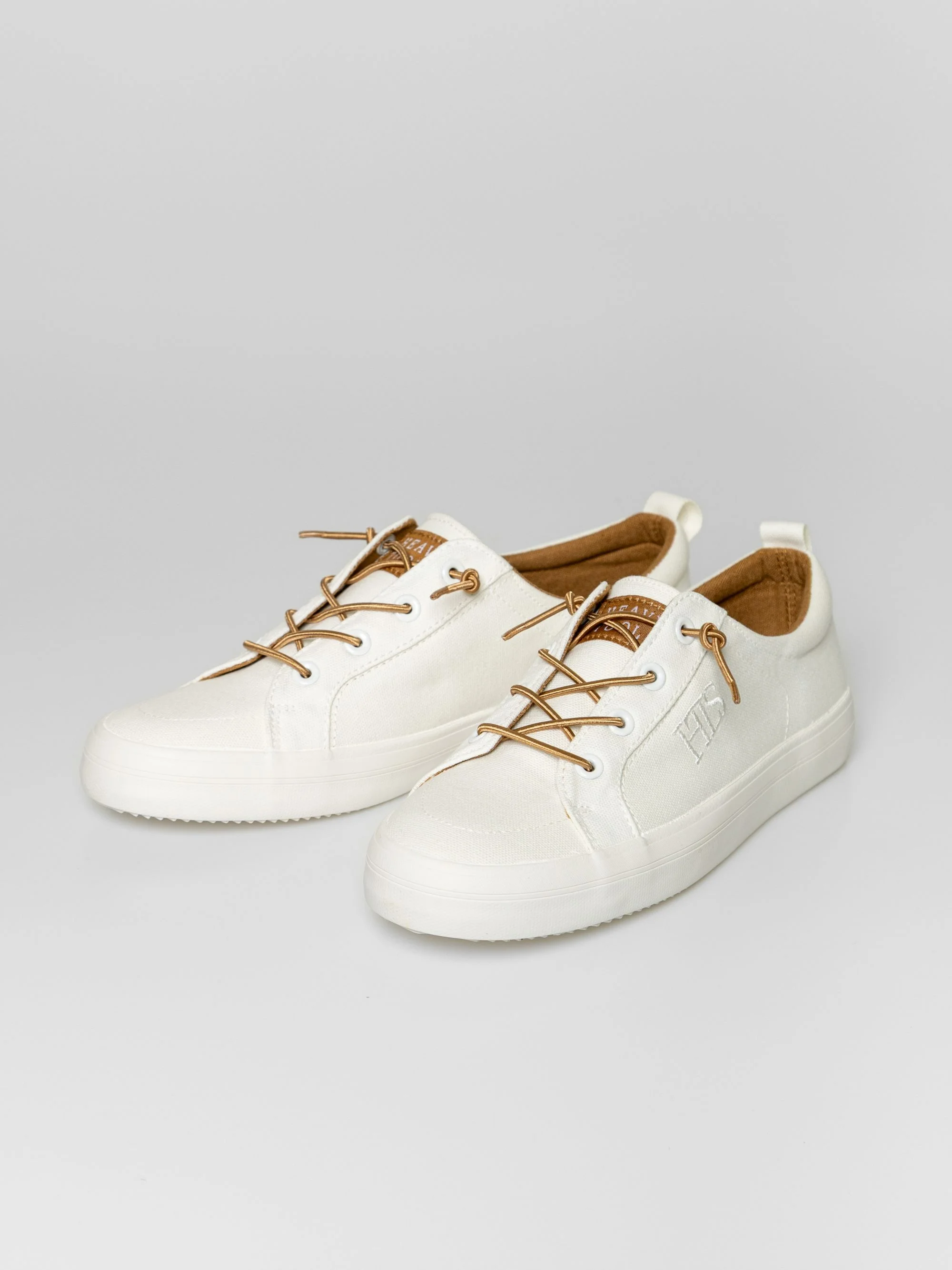 Heavy Tools - ULAV / WHITE - Sneaker Női utcai cipő