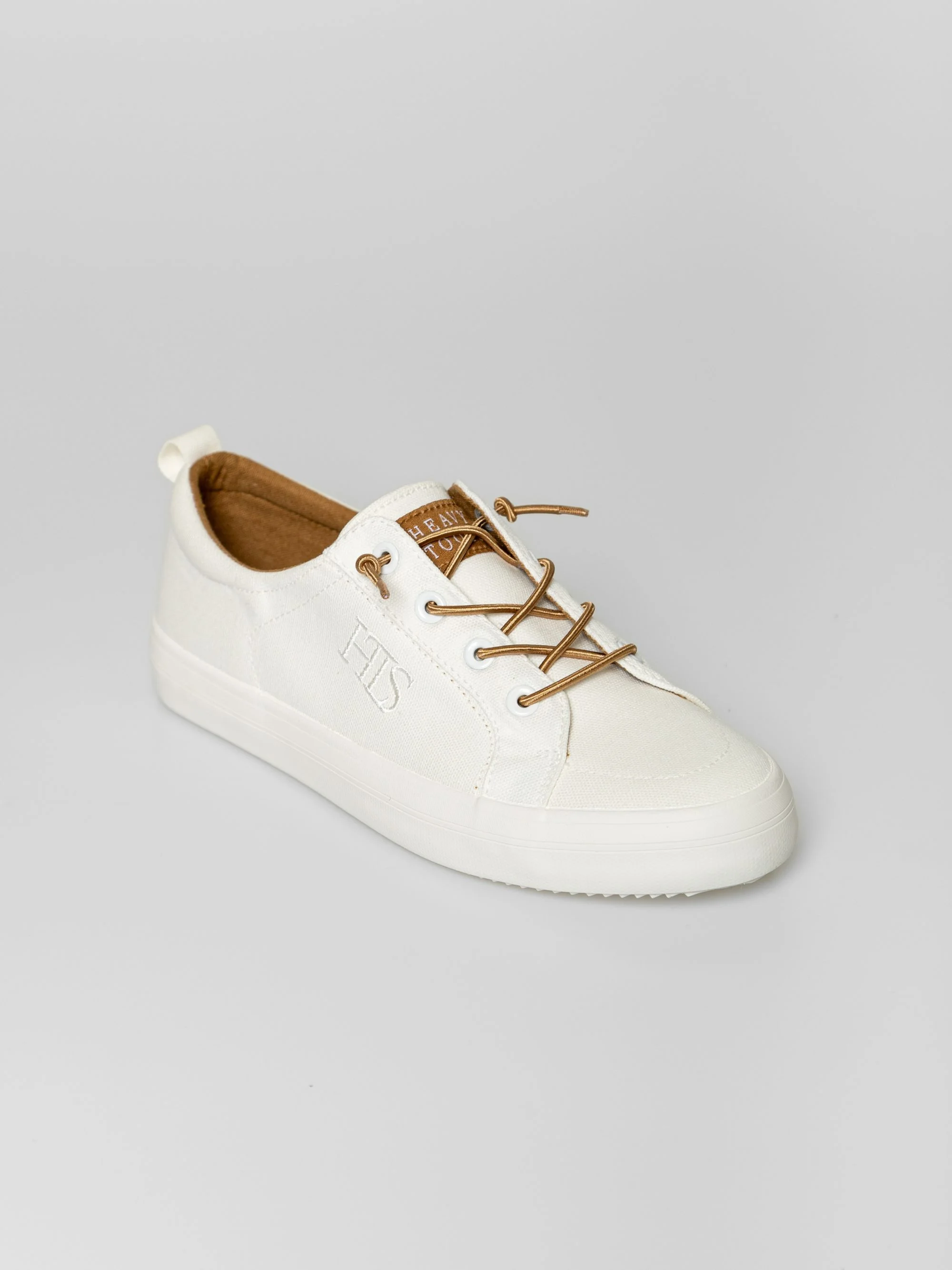 Heavy Tools - ULAV / WHITE - Sneaker Női utcai cipő