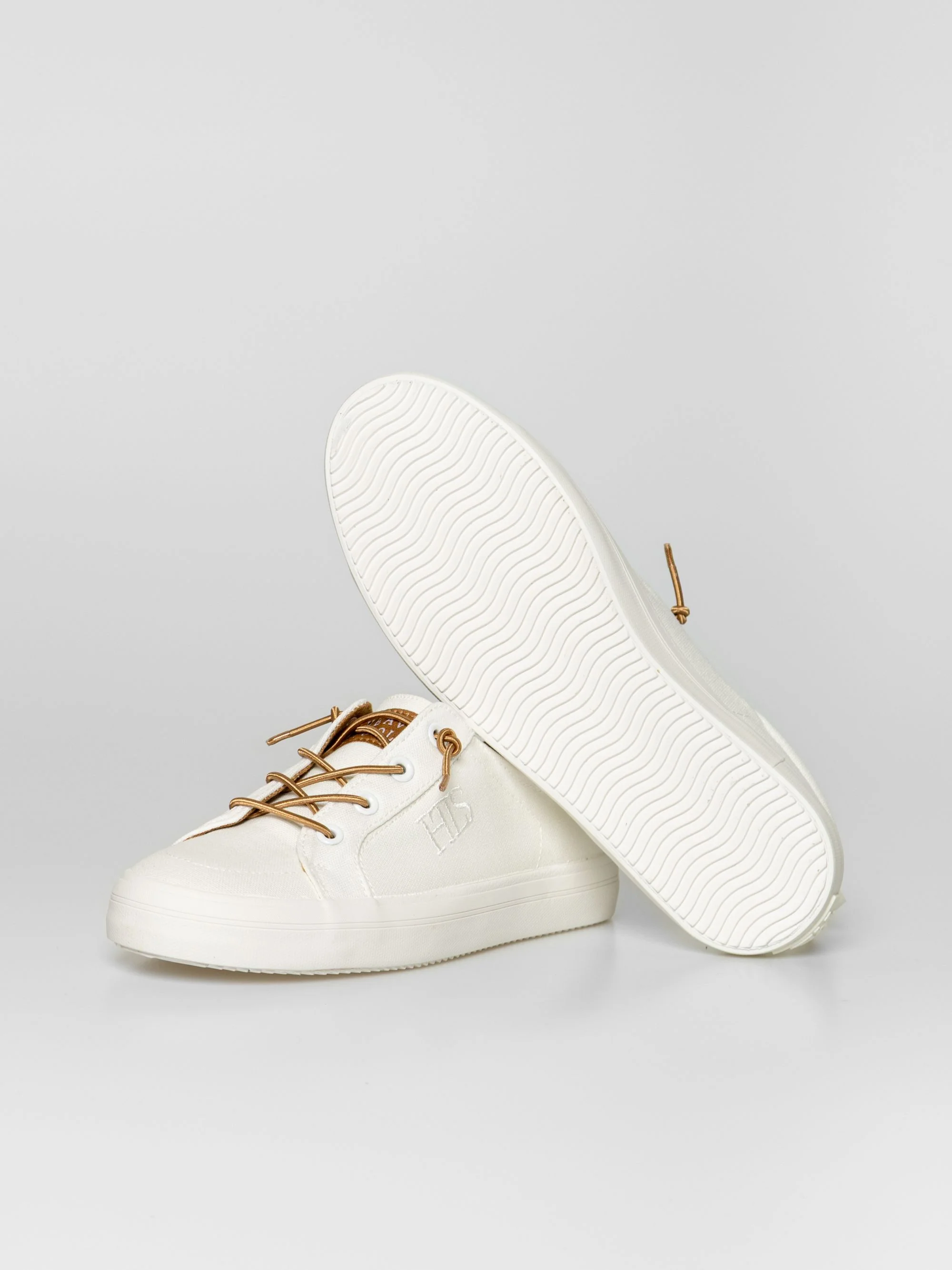 Heavy Tools - ULAV / WHITE - Sneaker Női utcai cipő