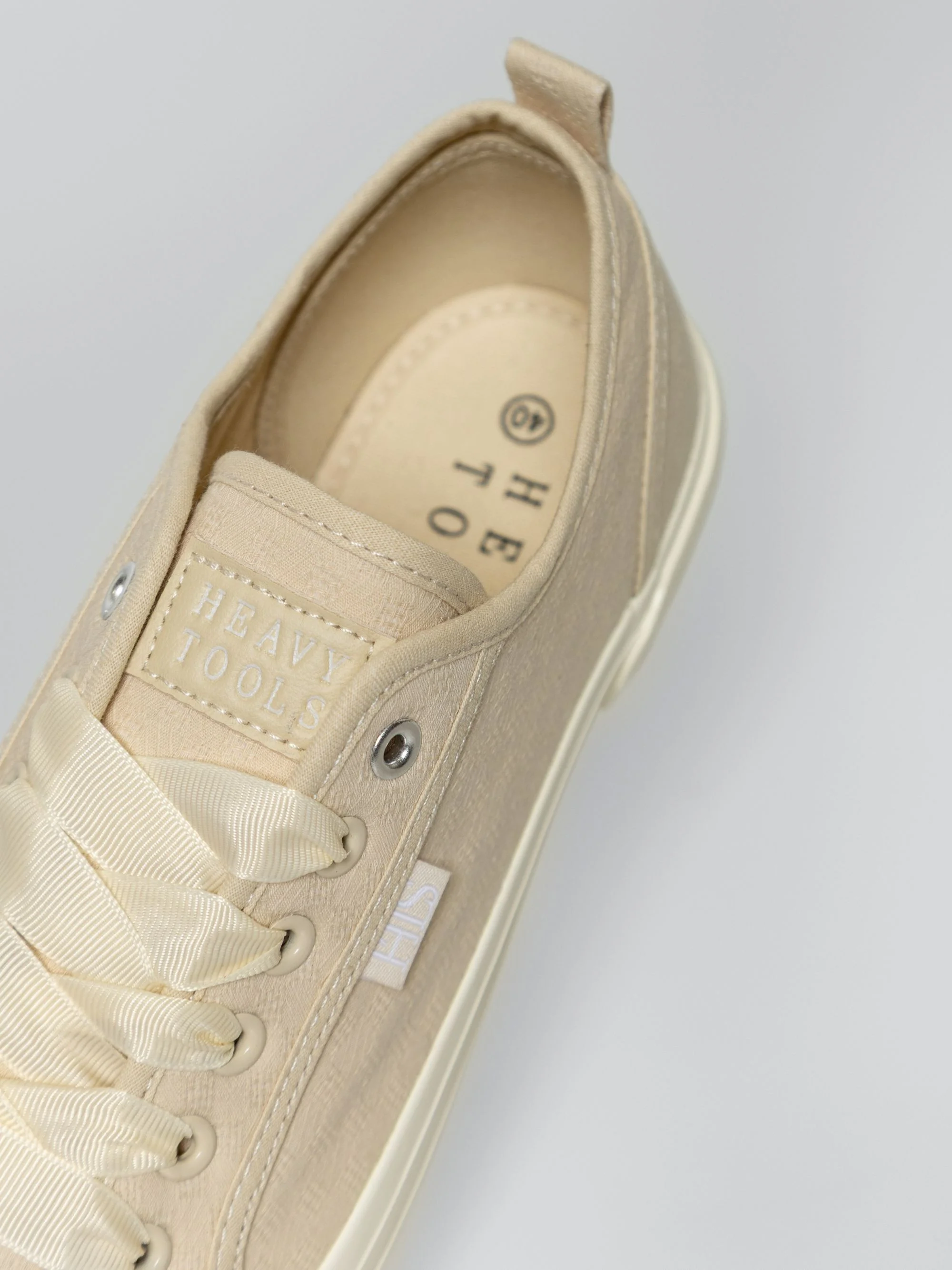 Heavy Tools - UMERSA / SAND - Sneaker Női utcai cipő