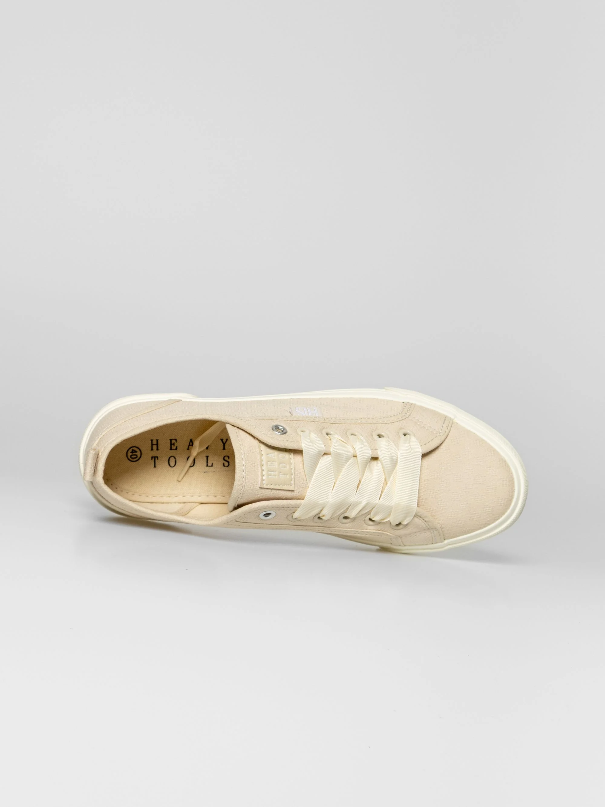 Heavy Tools - UMERSA / SAND - Sneaker Női utcai cipő