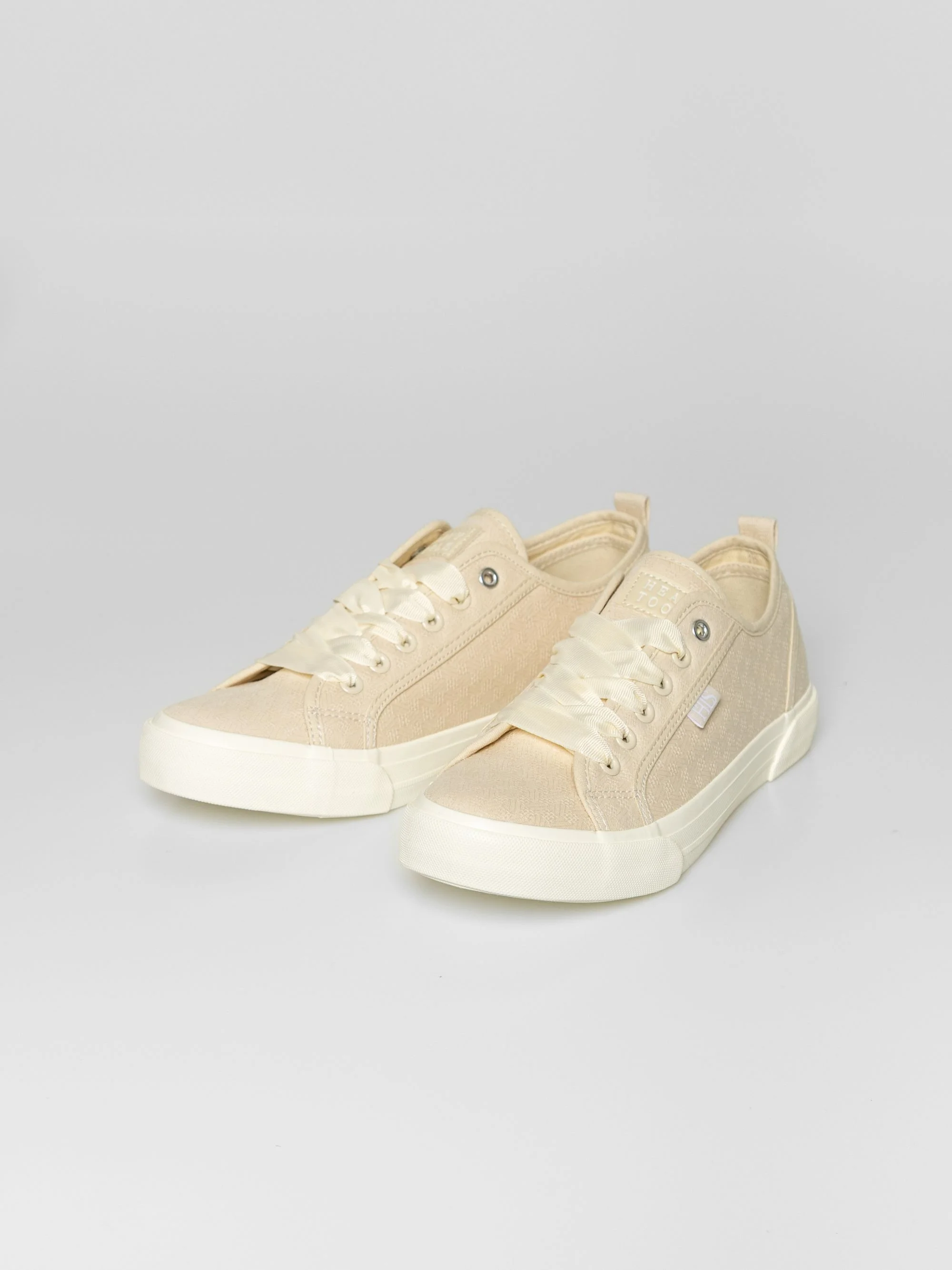 Heavy Tools - UMERSA / SAND - Sneaker Női utcai cipő