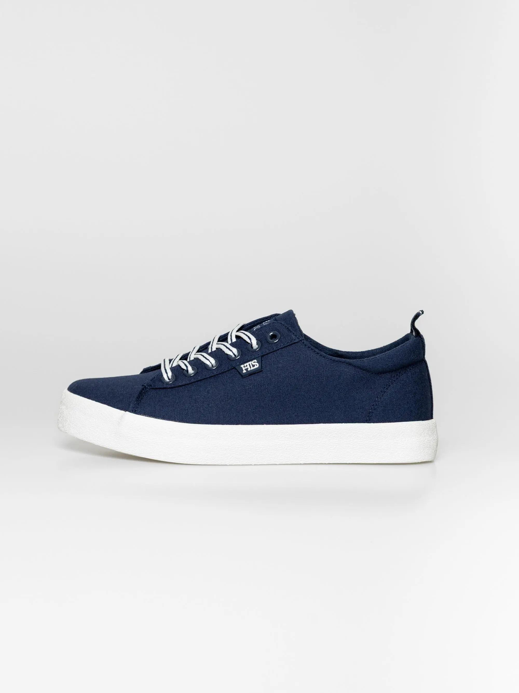 Heavy Tools - UNELLA / NAVY - Sneaker Női utcai cipő