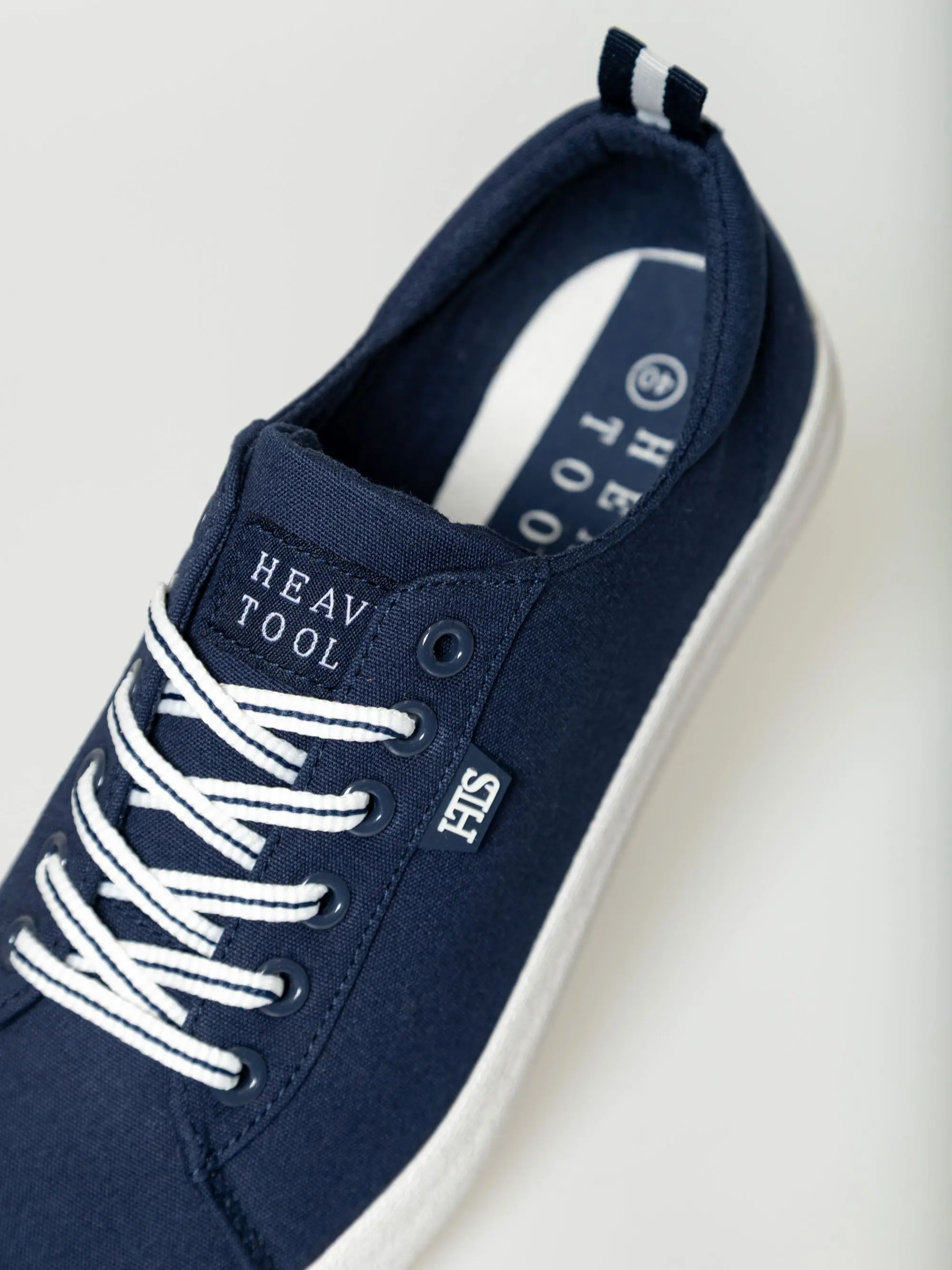 Heavy Tools - UNELLA / NAVY - Sneaker Női utcai cipő