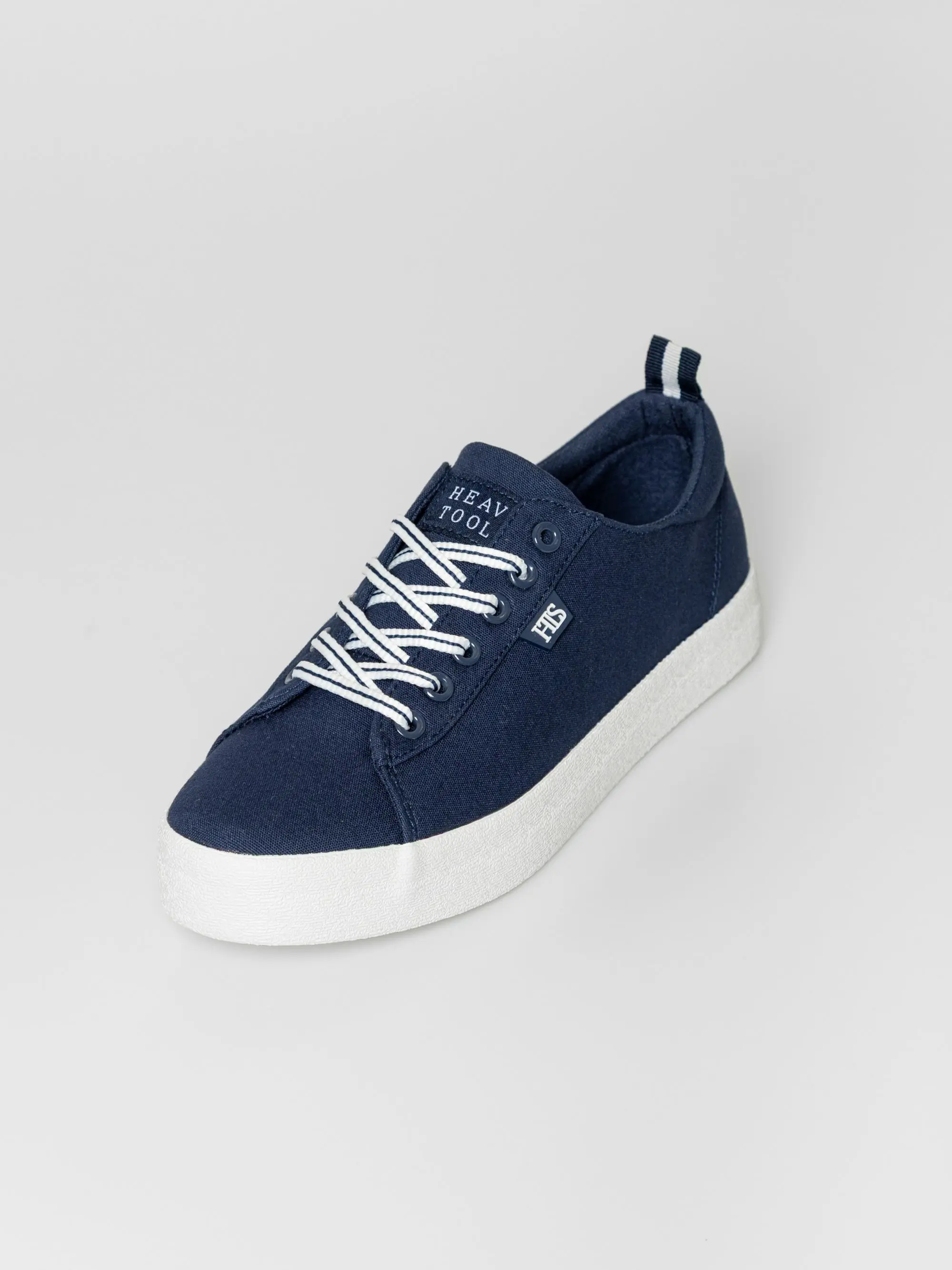 Heavy Tools - UNELLA / NAVY - Sneaker Női utcai cipő