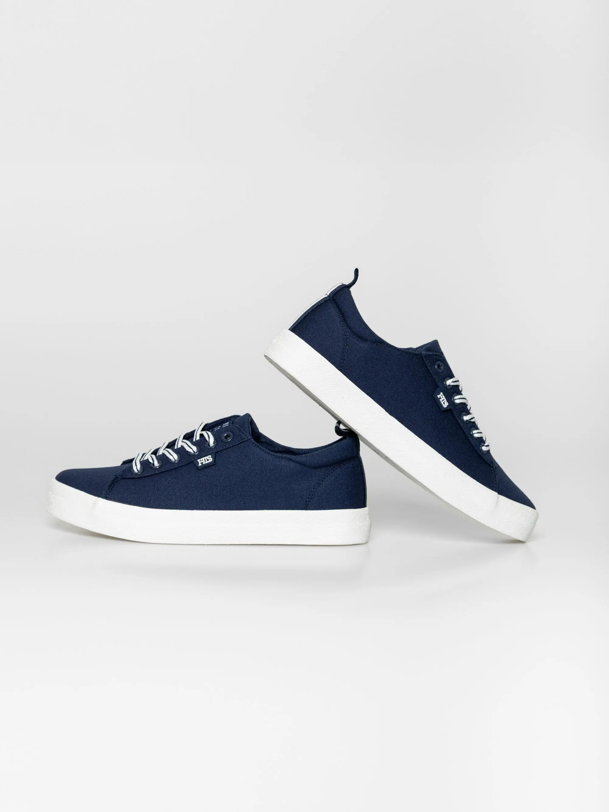 Heavy Tools - UNELLA / NAVY - Sneaker Női utcai cipő