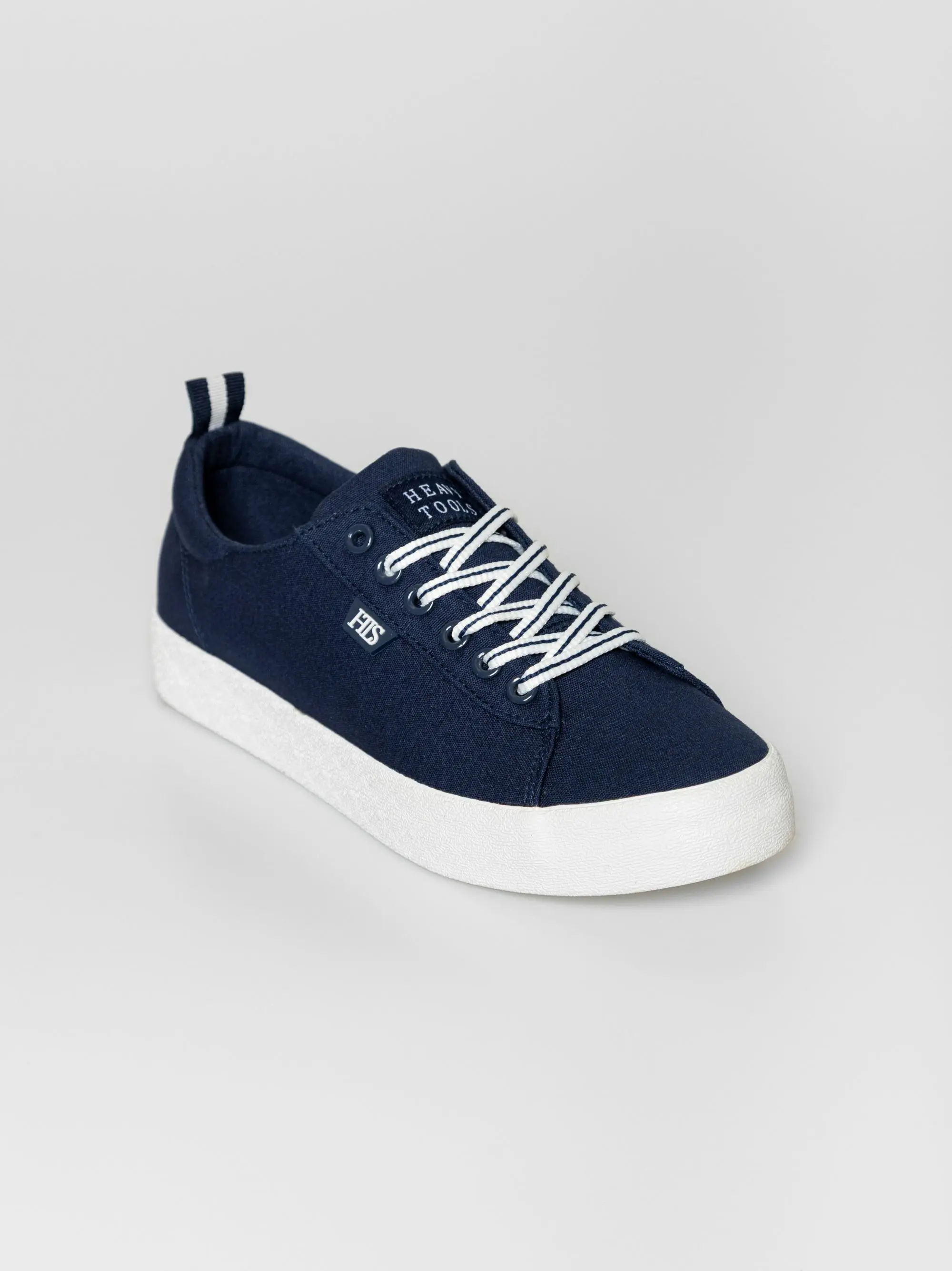 Heavy Tools - UNELLA / NAVY - Sneaker Női utcai cipő