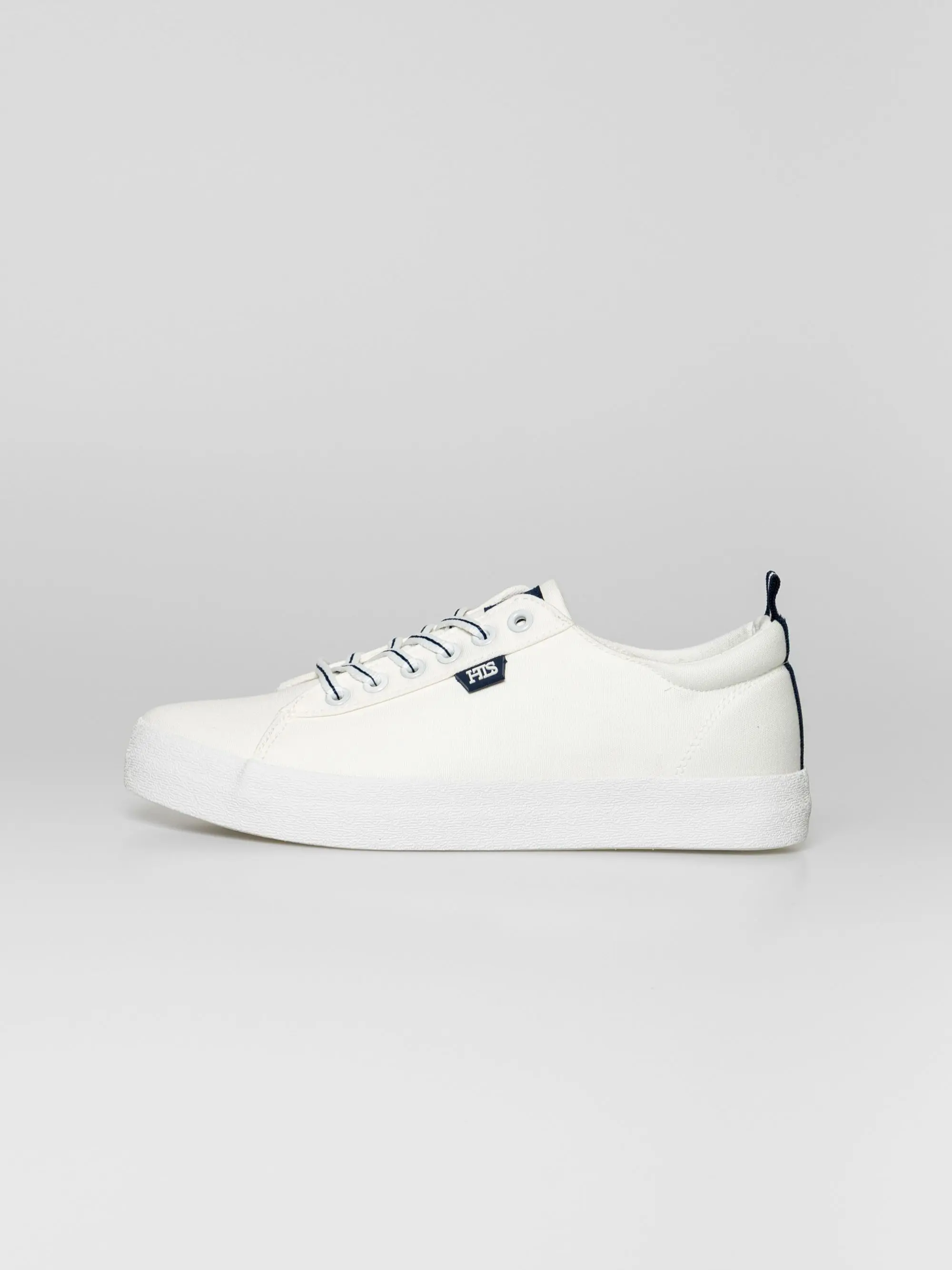 Heavy Tools - UNELLA / WHITE - Sneaker Női utcai cipő