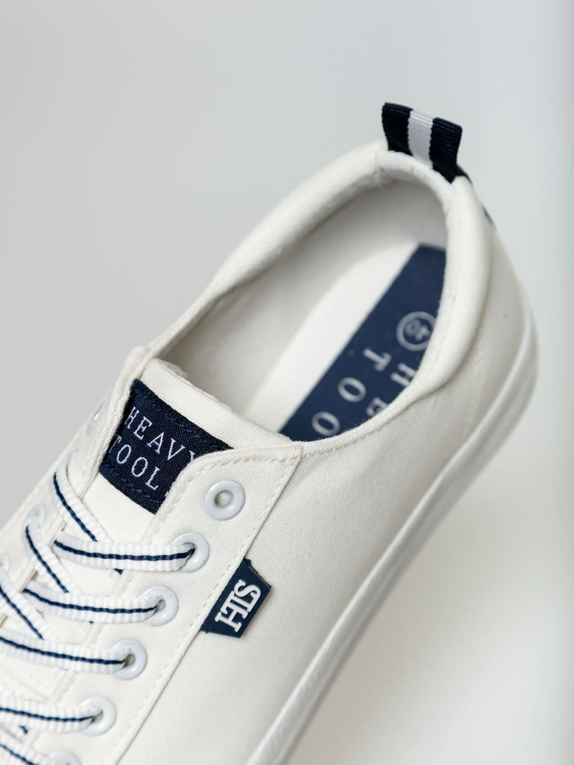 Heavy Tools - UNELLA / WHITE - Sneaker Női utcai cipő